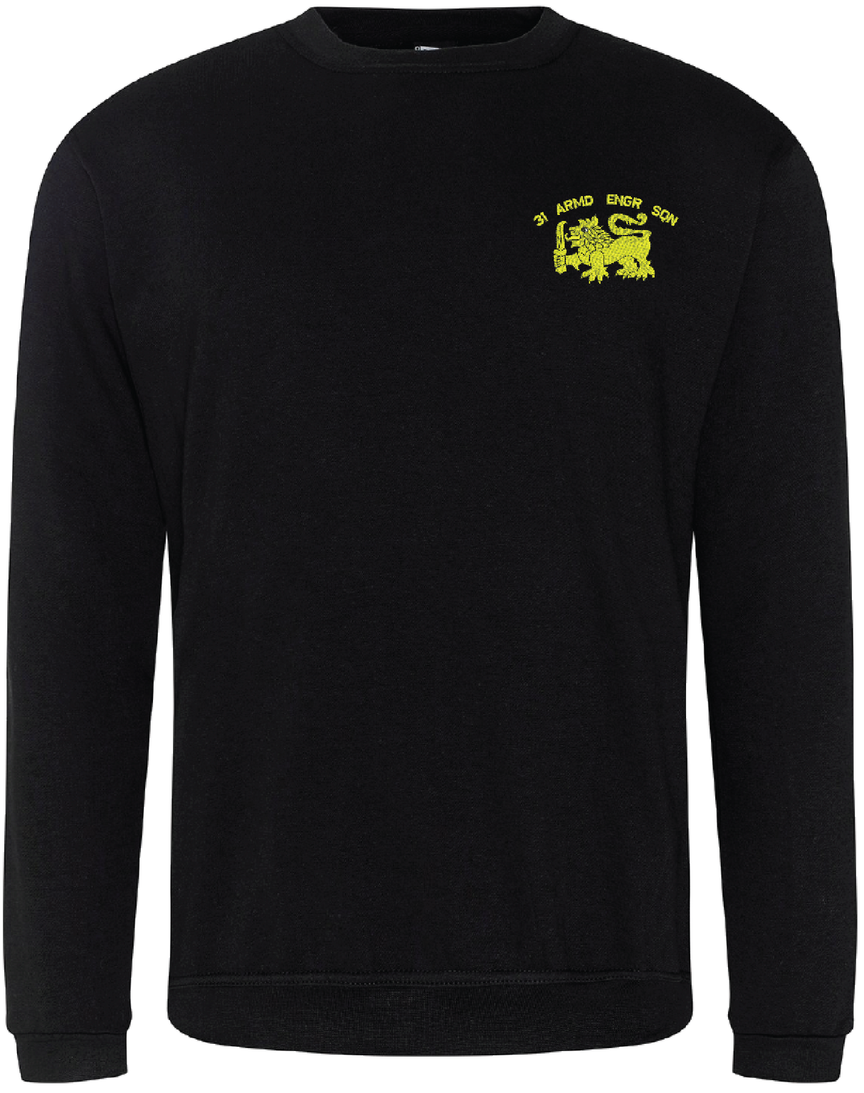 31 Armd Engr Sqn Sweatshirt