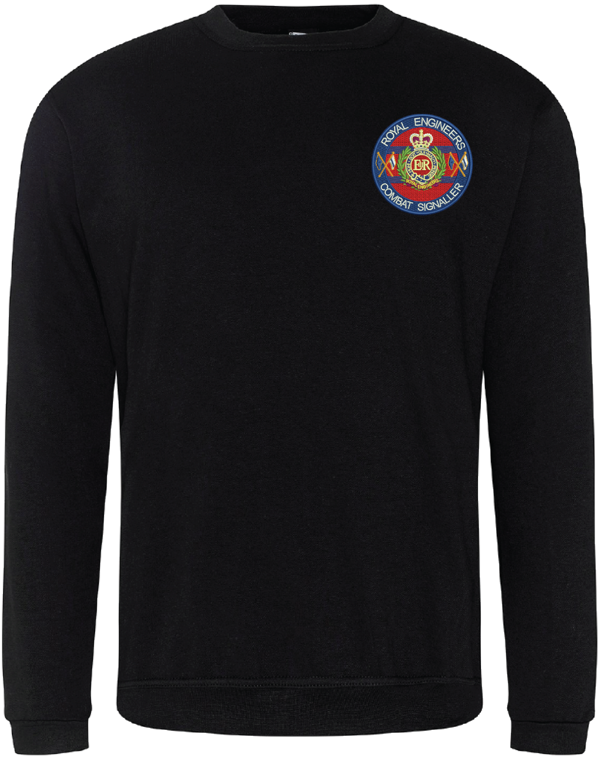 RE Combat Signaller Sweatshirt