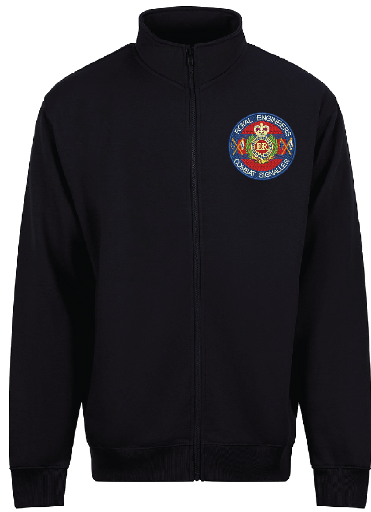 RE Combat Signaller Rugby Shirt