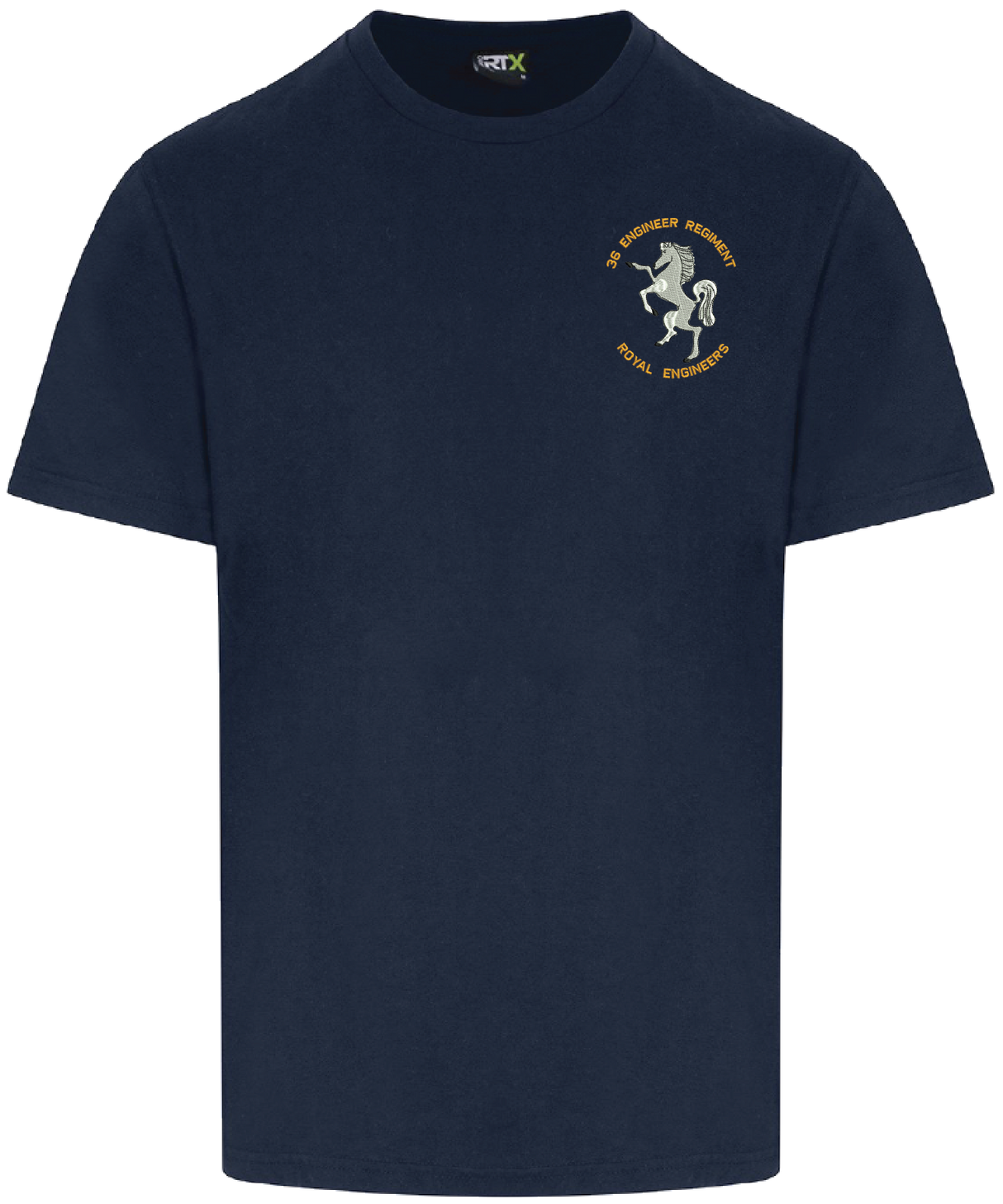 36 Engr Regt T Shirt