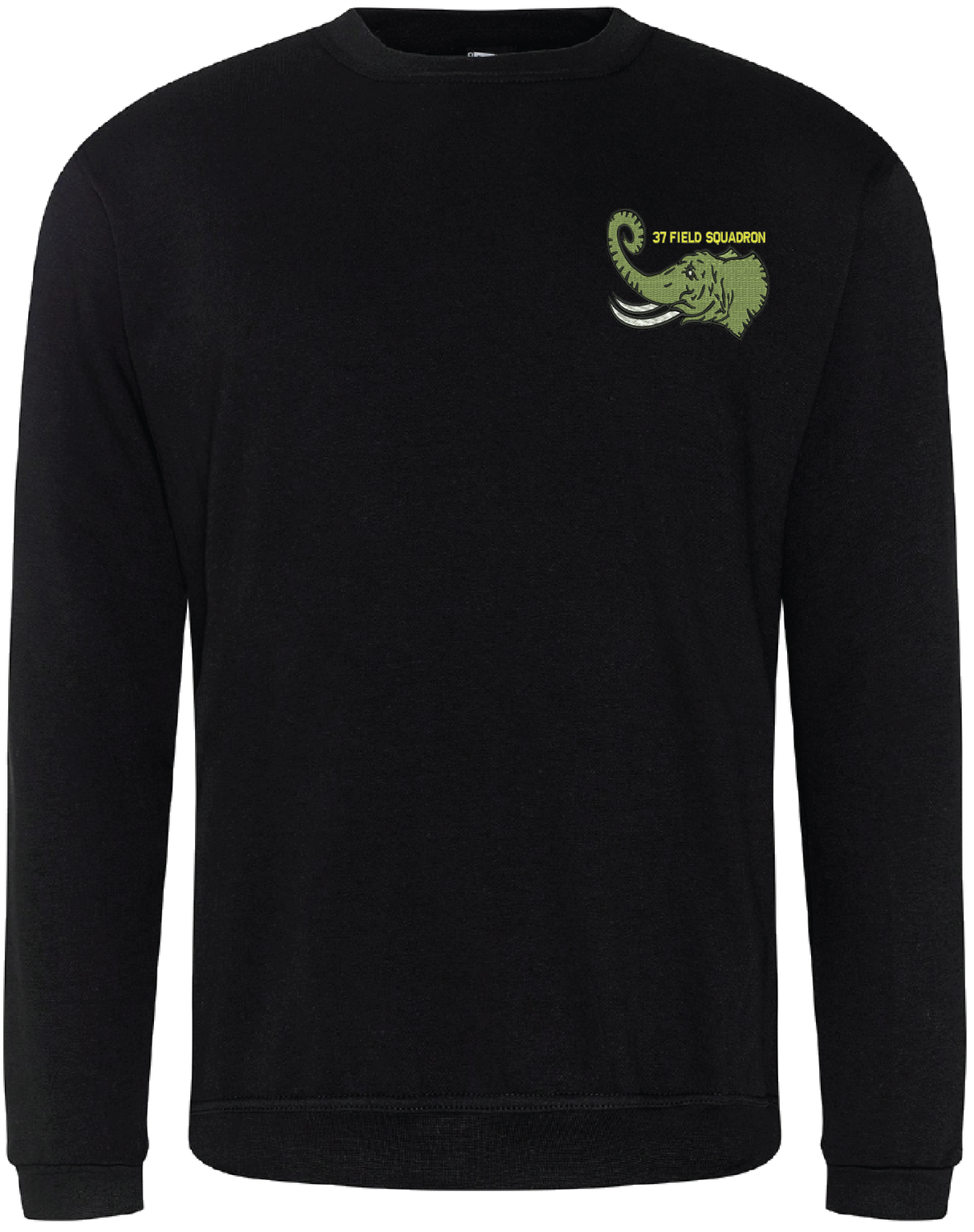 37 Field Sqn Sweatshirt