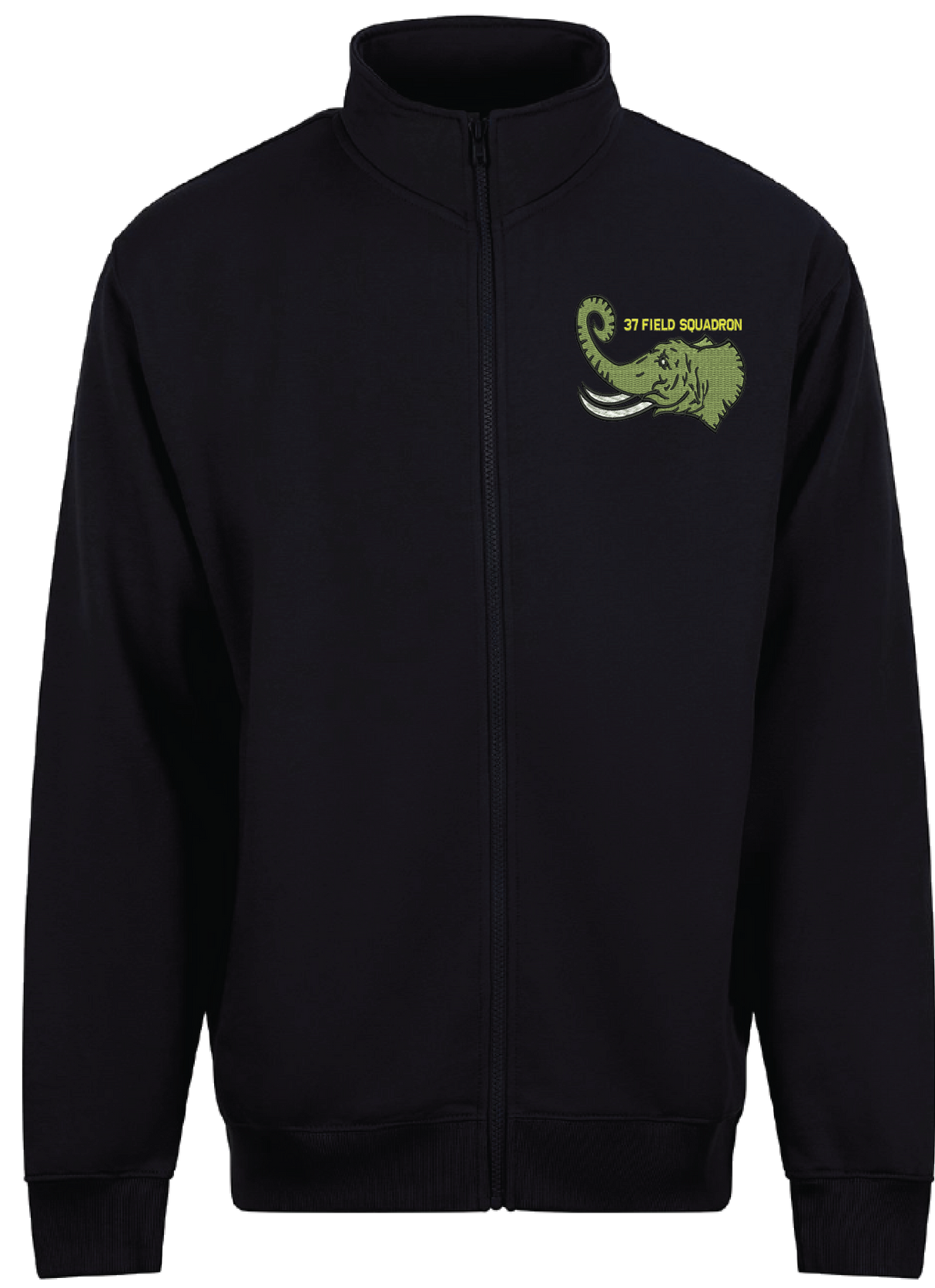 37 Field Sqn Rugby Shirt