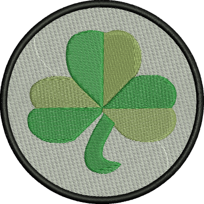 38 Irish Brigade TRF