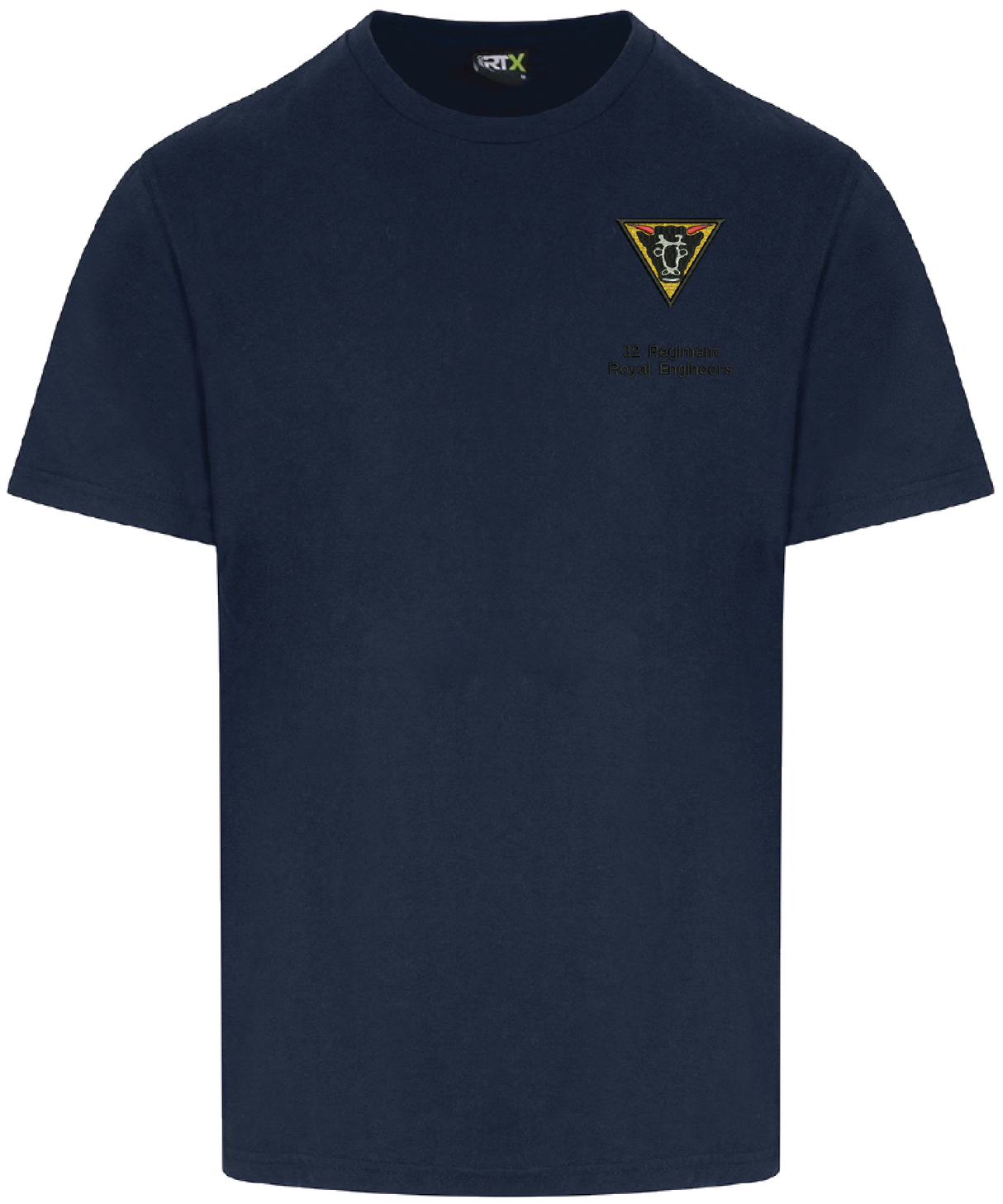 32 Engr Regt T Shirt