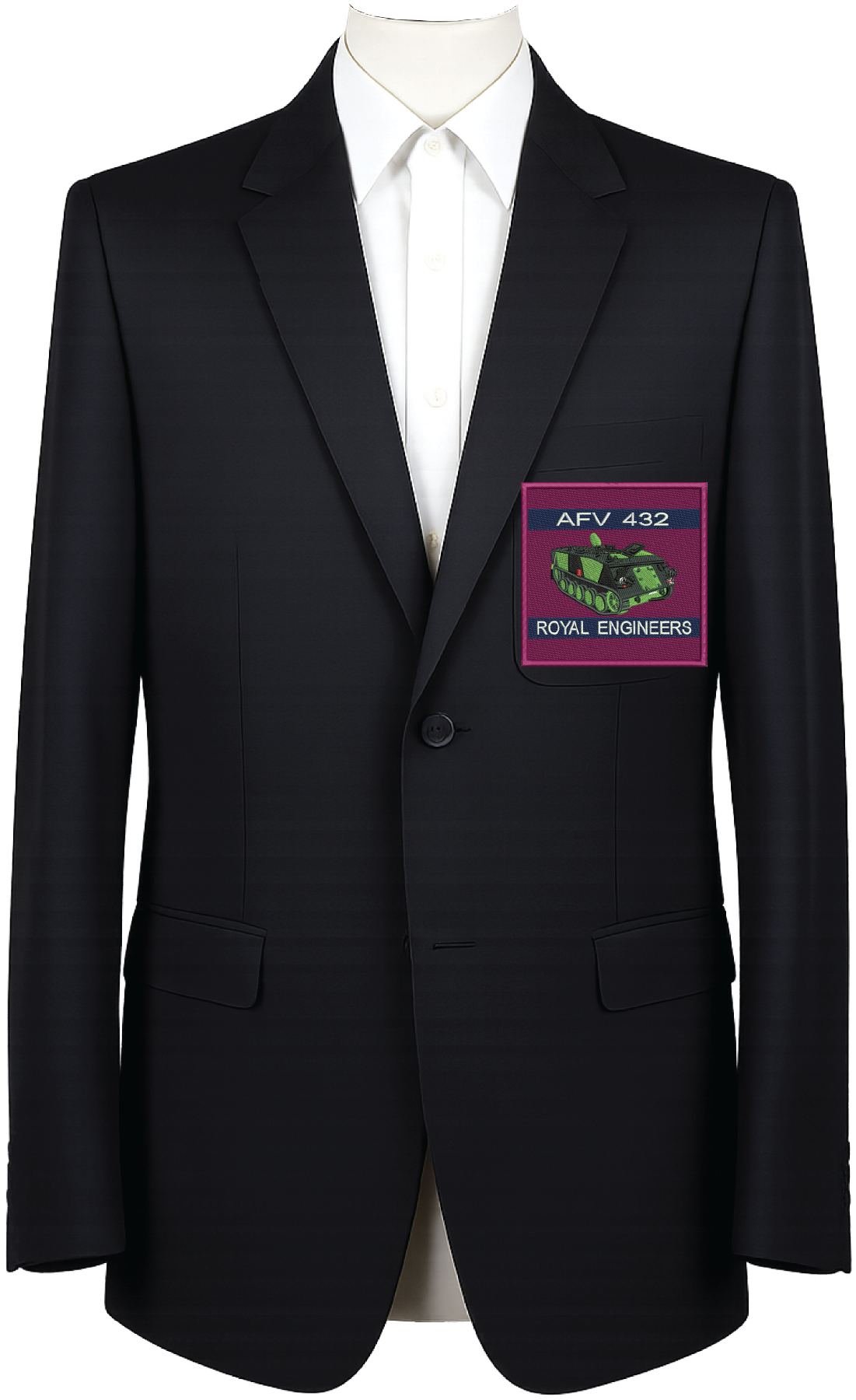 AFV 432 RE Blazer