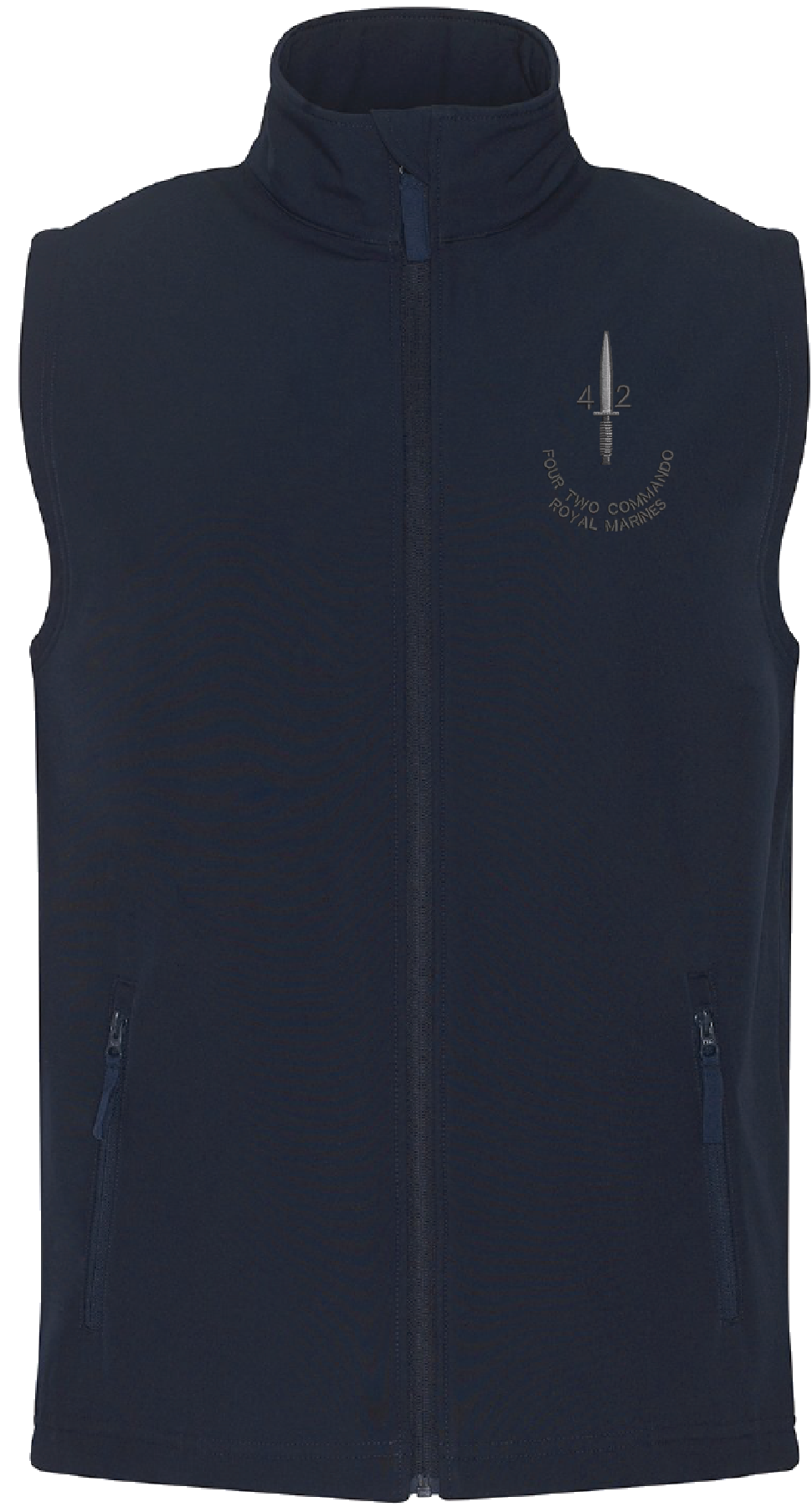 42 Commando Gilet