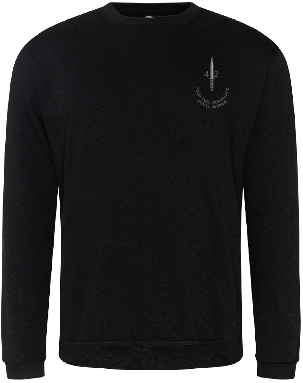 42 Commando Sweatshirt