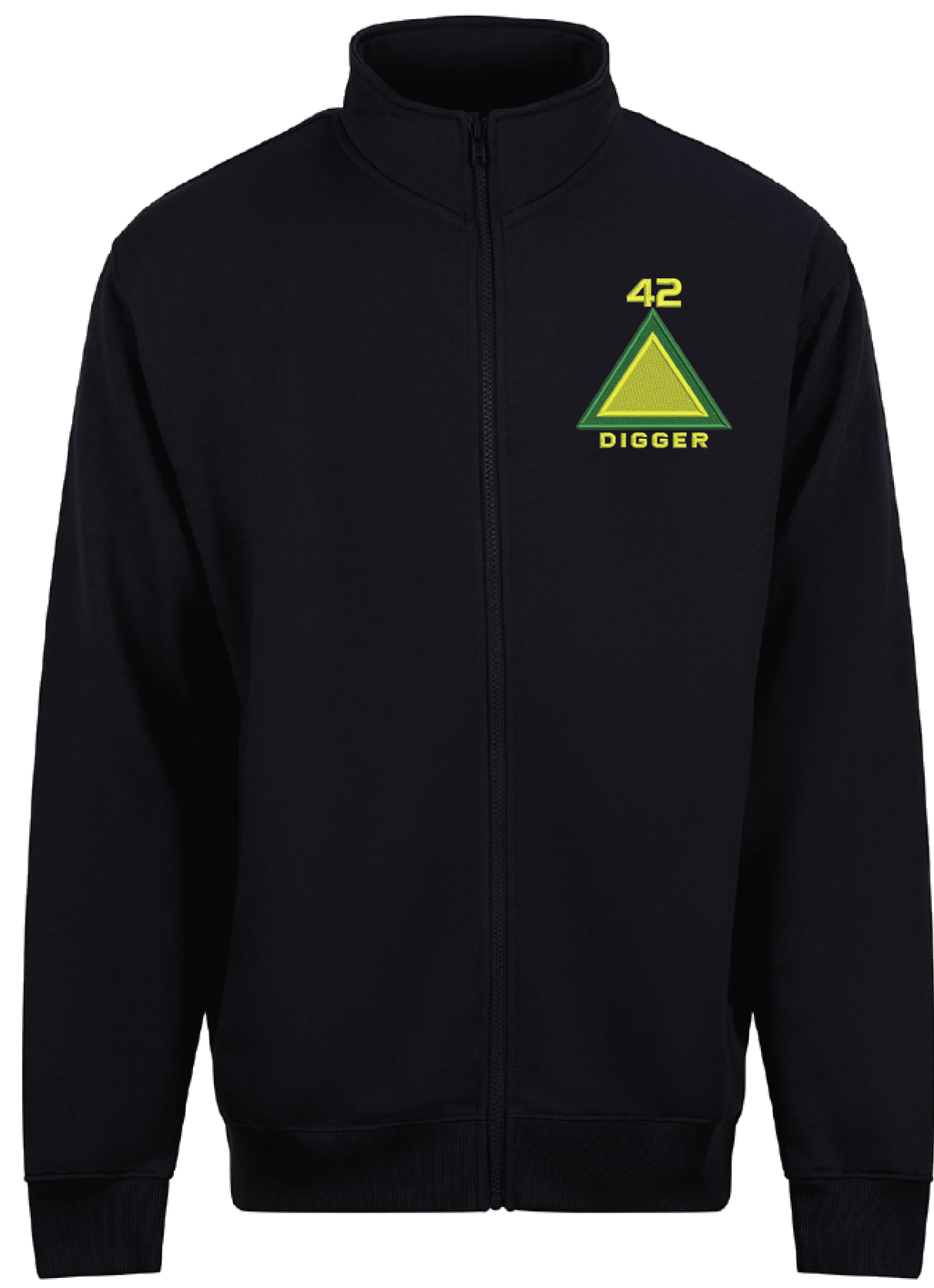 42 Digger Rugby Shirt
