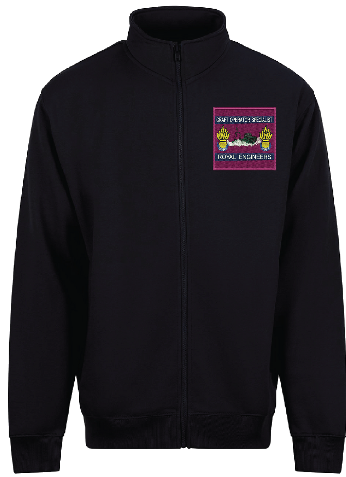 Craft Operator RE Rugby Shirt