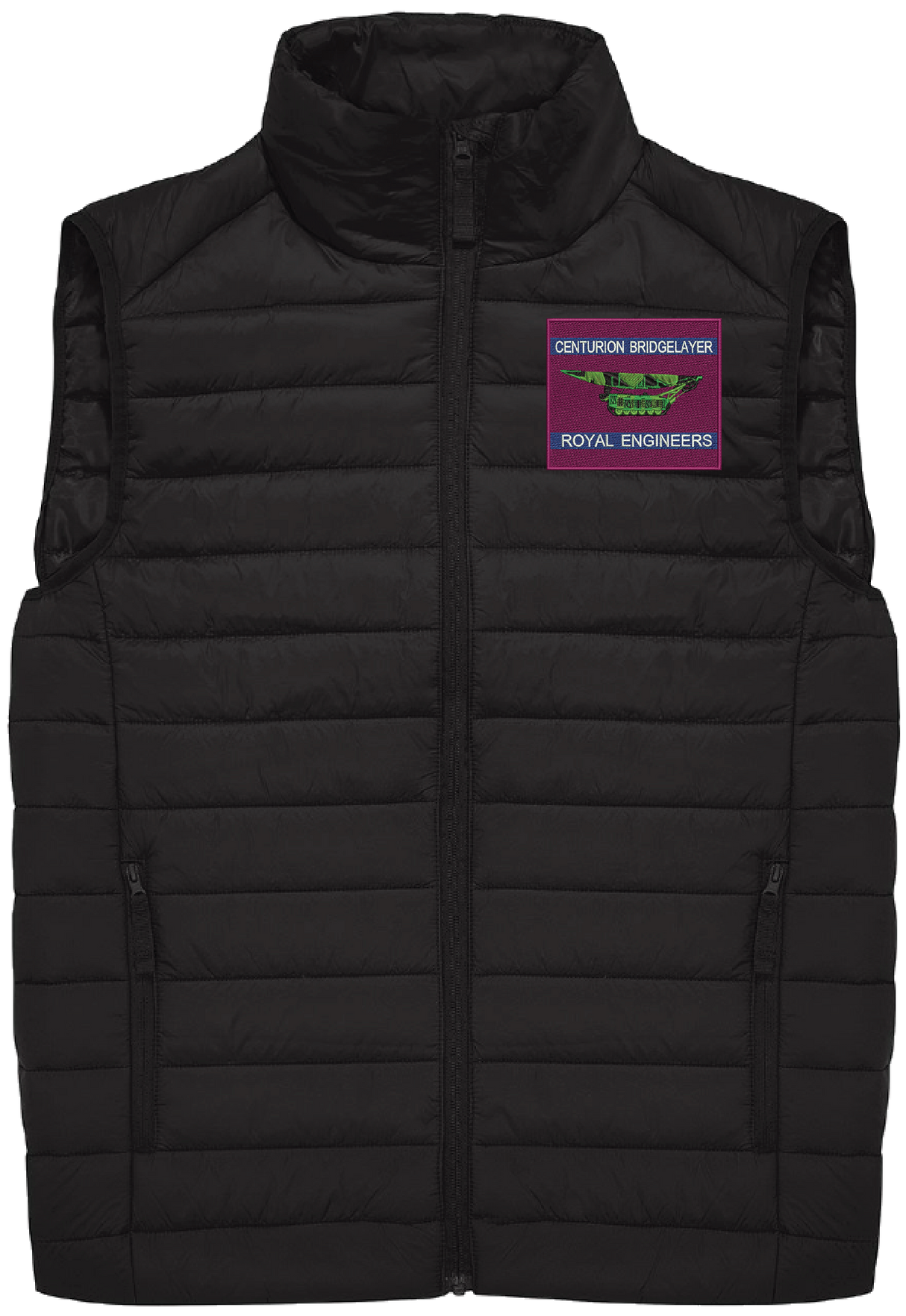 Centurion Bridgelayer RE Padded Gilet