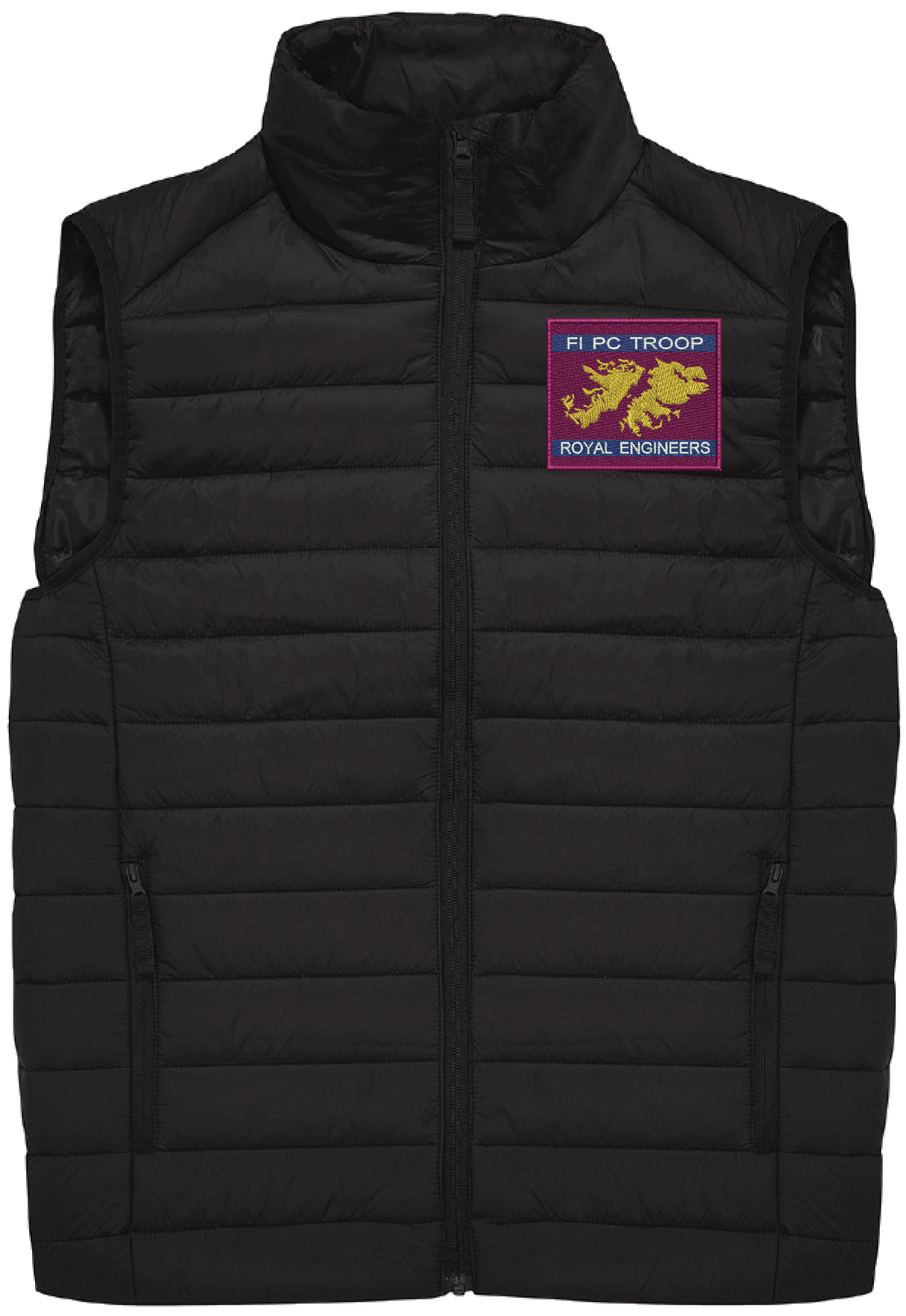 FI PC Troop RE Padded Gilet