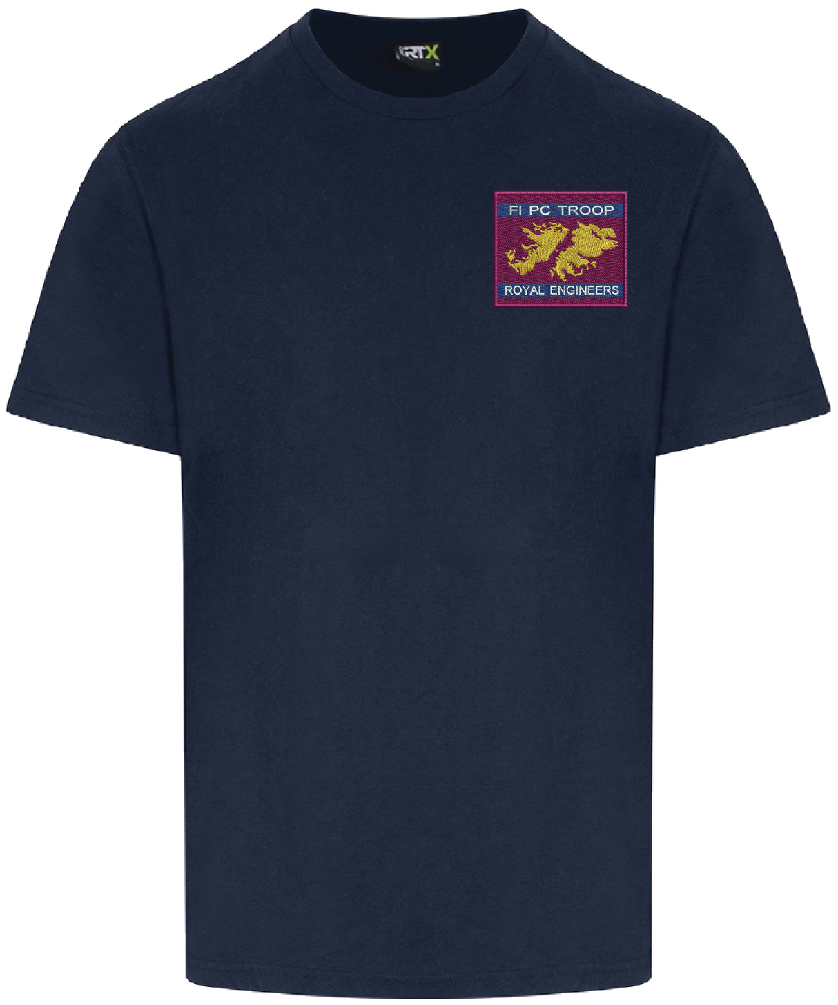 FI PC Troop RE T Shirt