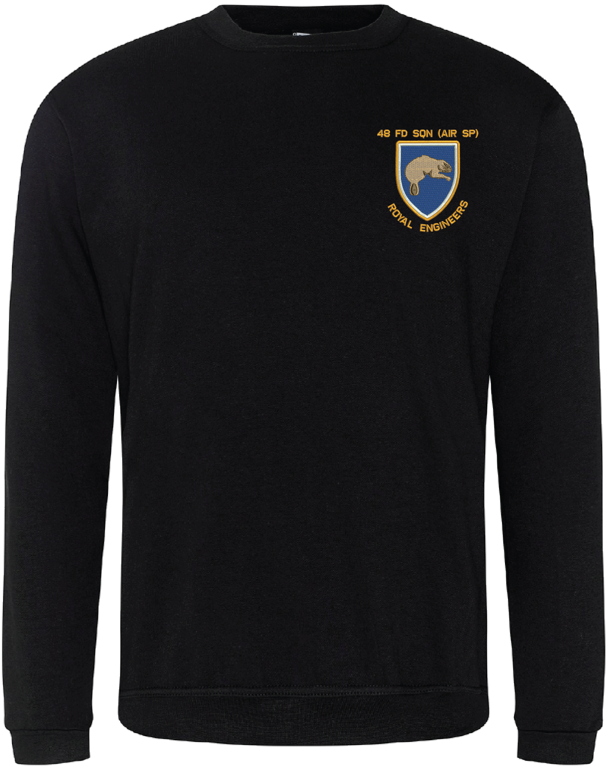 48 Field Sqn Sweatshirt