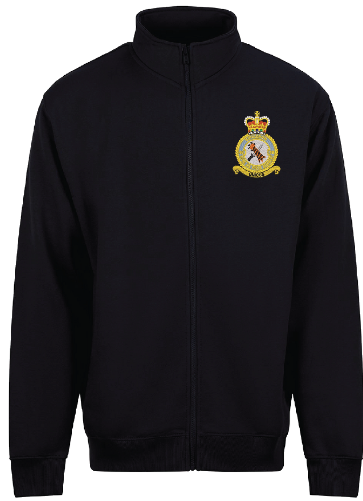 48 Squadron RAF Regiment Rugby Shirt