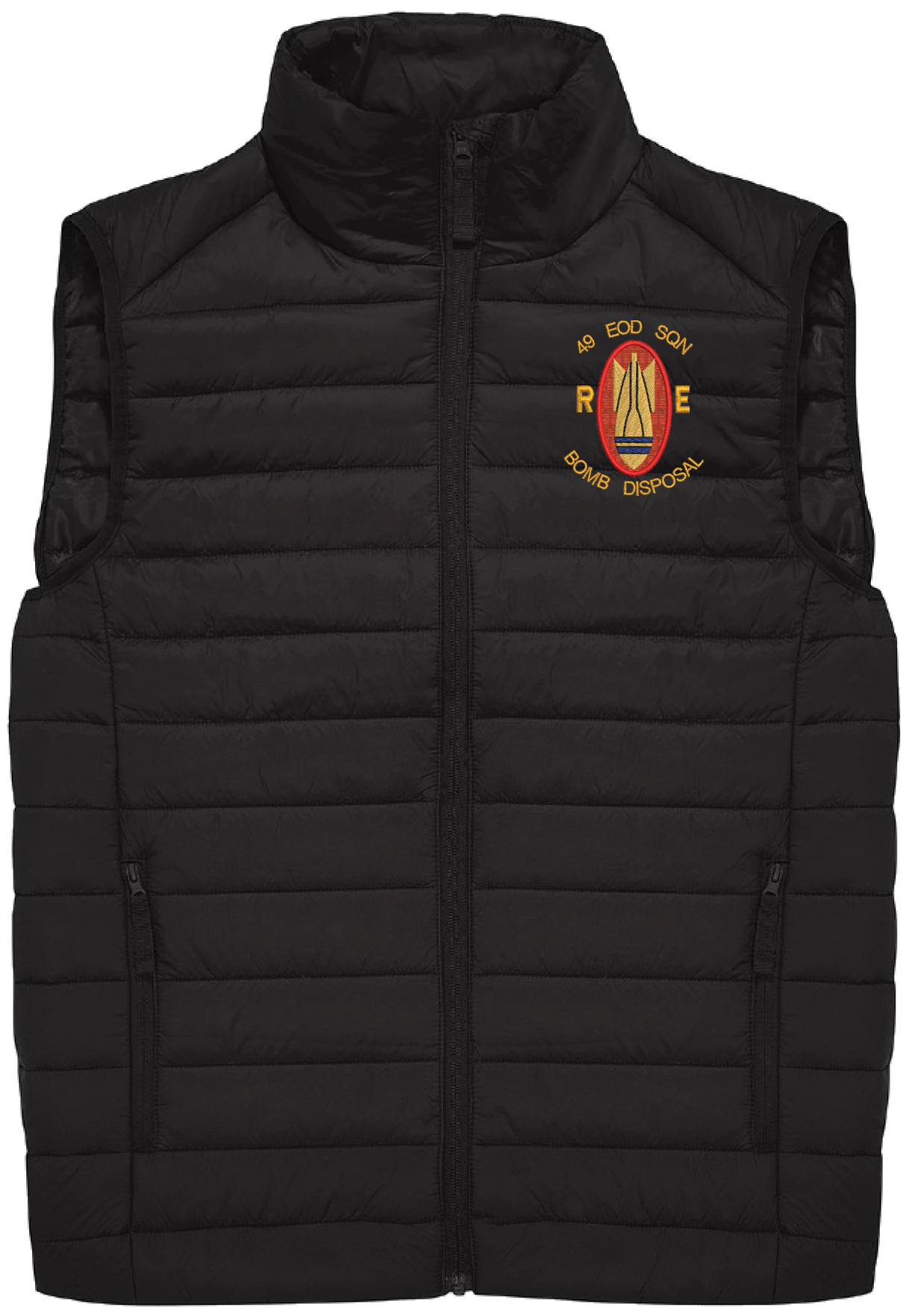 49 EOD Sqn Padded Gilet