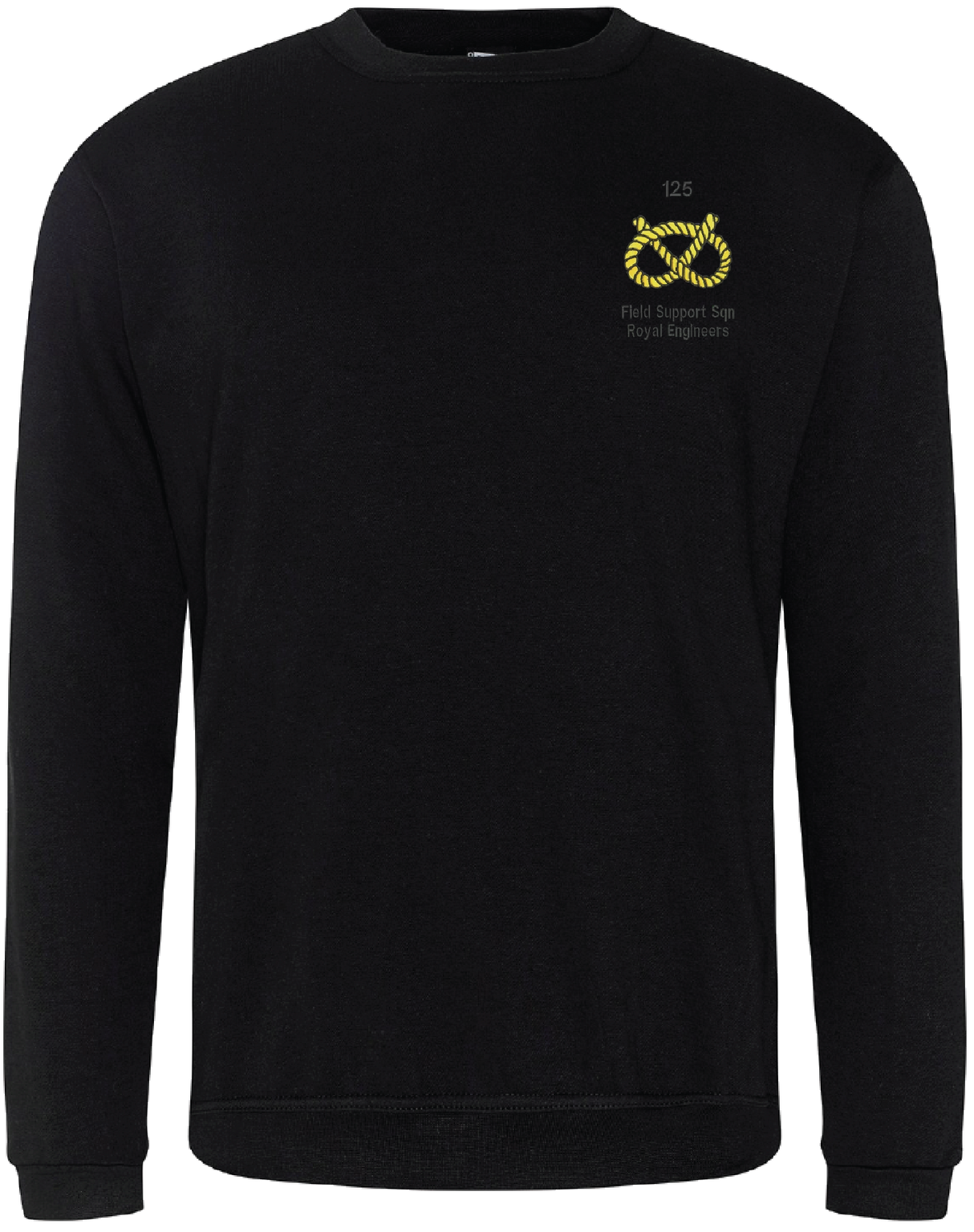 125 Field Supp Sqn Sweatshirt