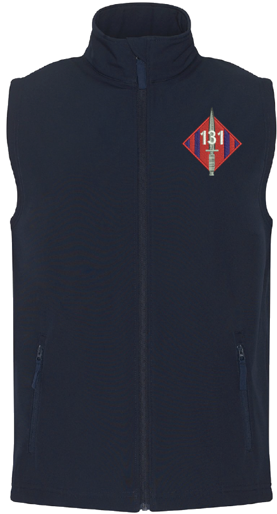 131 Cdo Sqn Gilet