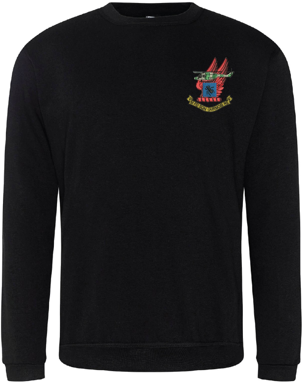 51 Field Sqn Sweatshirt