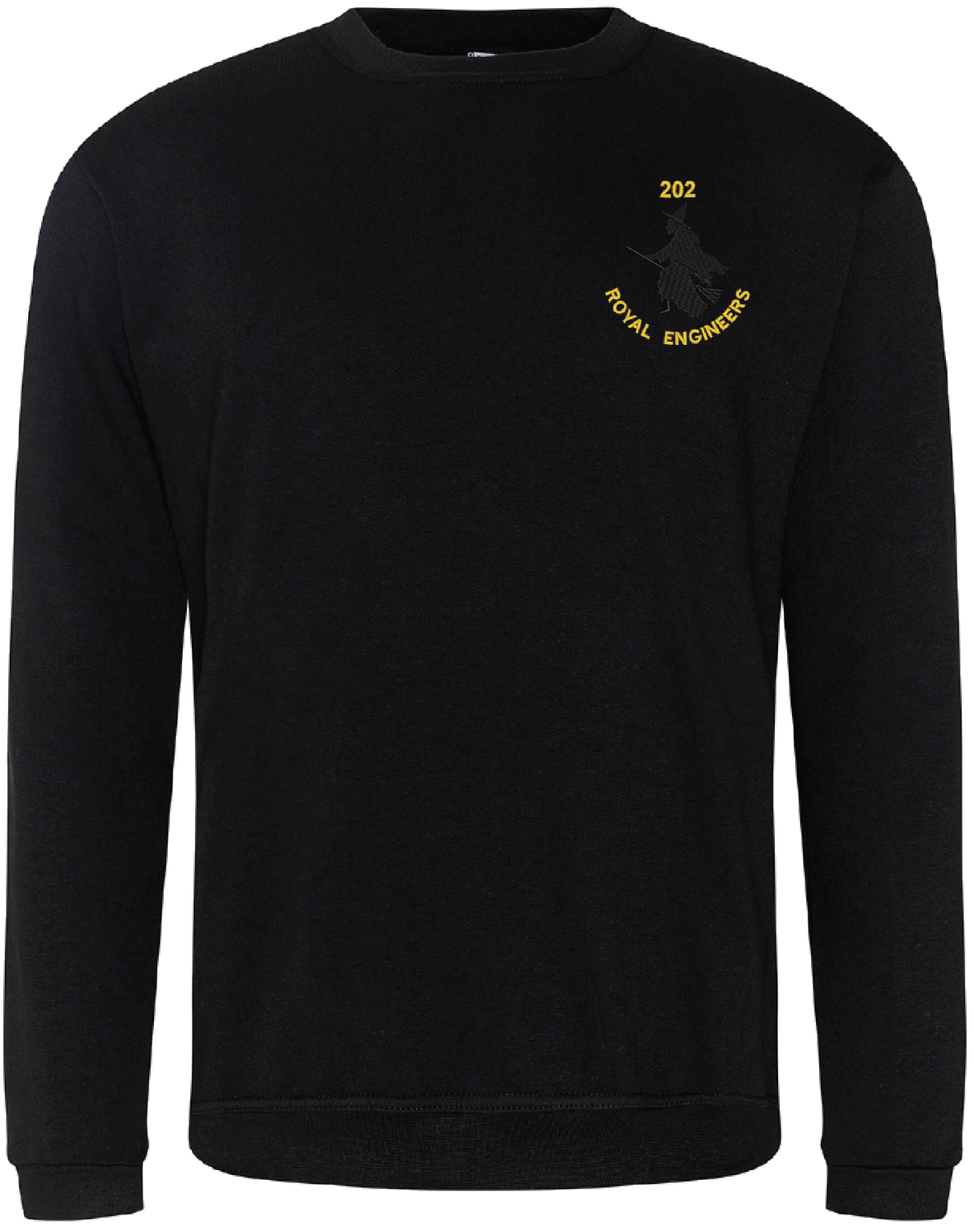 202 Field Sqn Sweatshirt