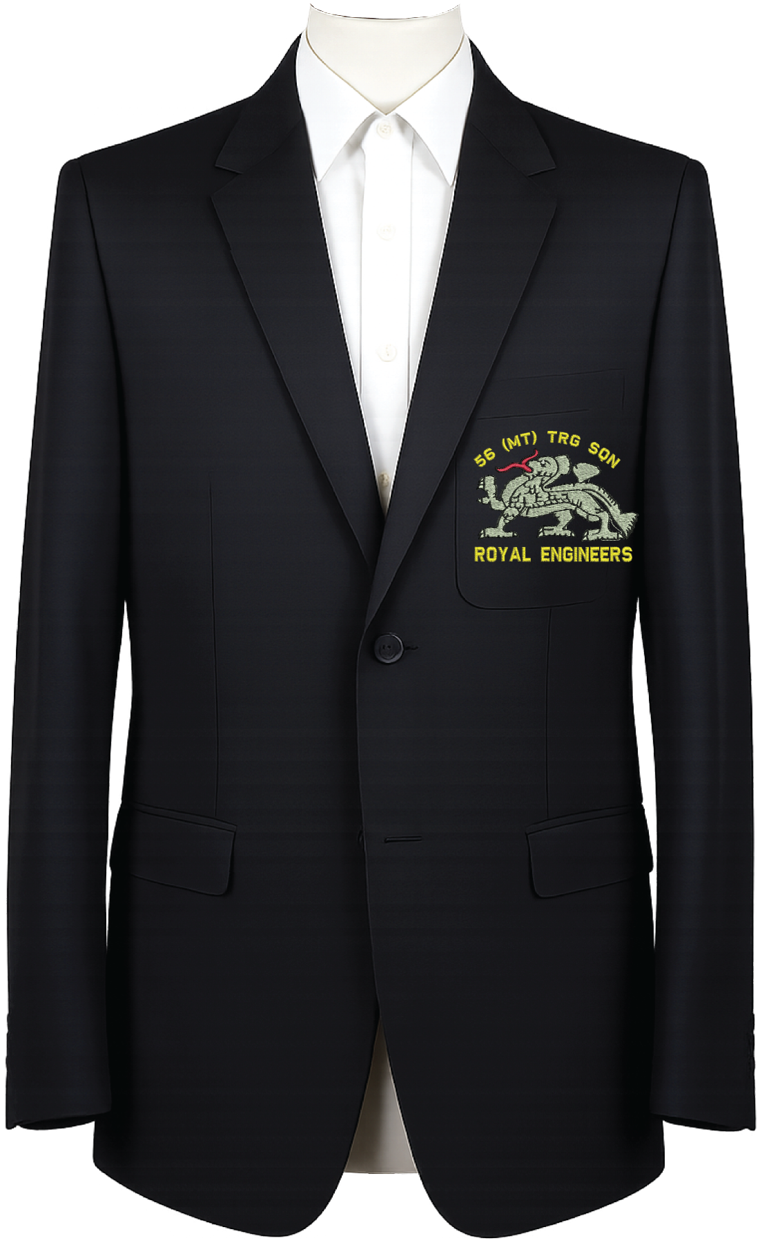 56 MT Trg Sqn Blazer