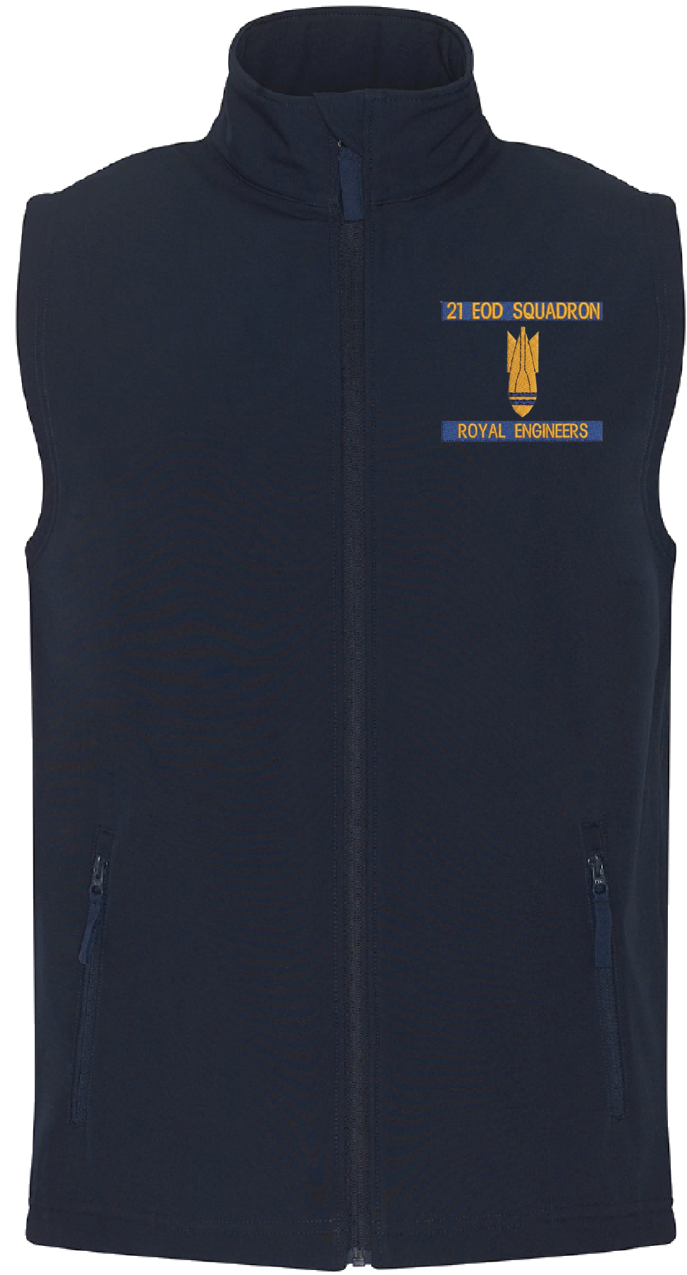 21 EOD Squadron Gilet