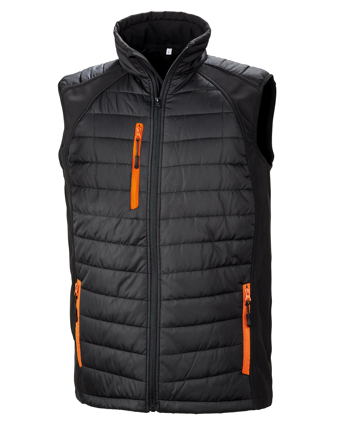 Compass Padded Gilet
