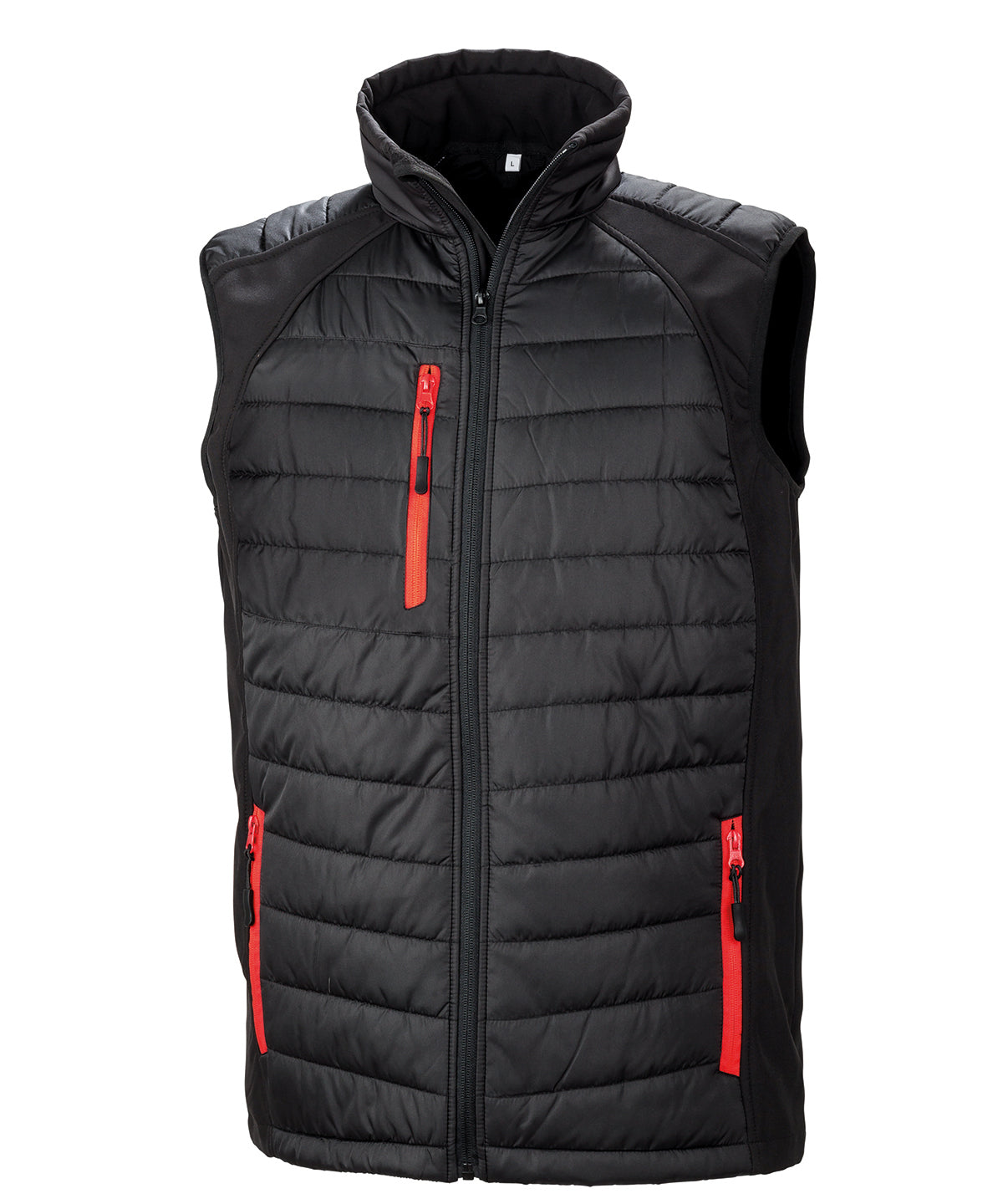 Compass Padded Gilet
