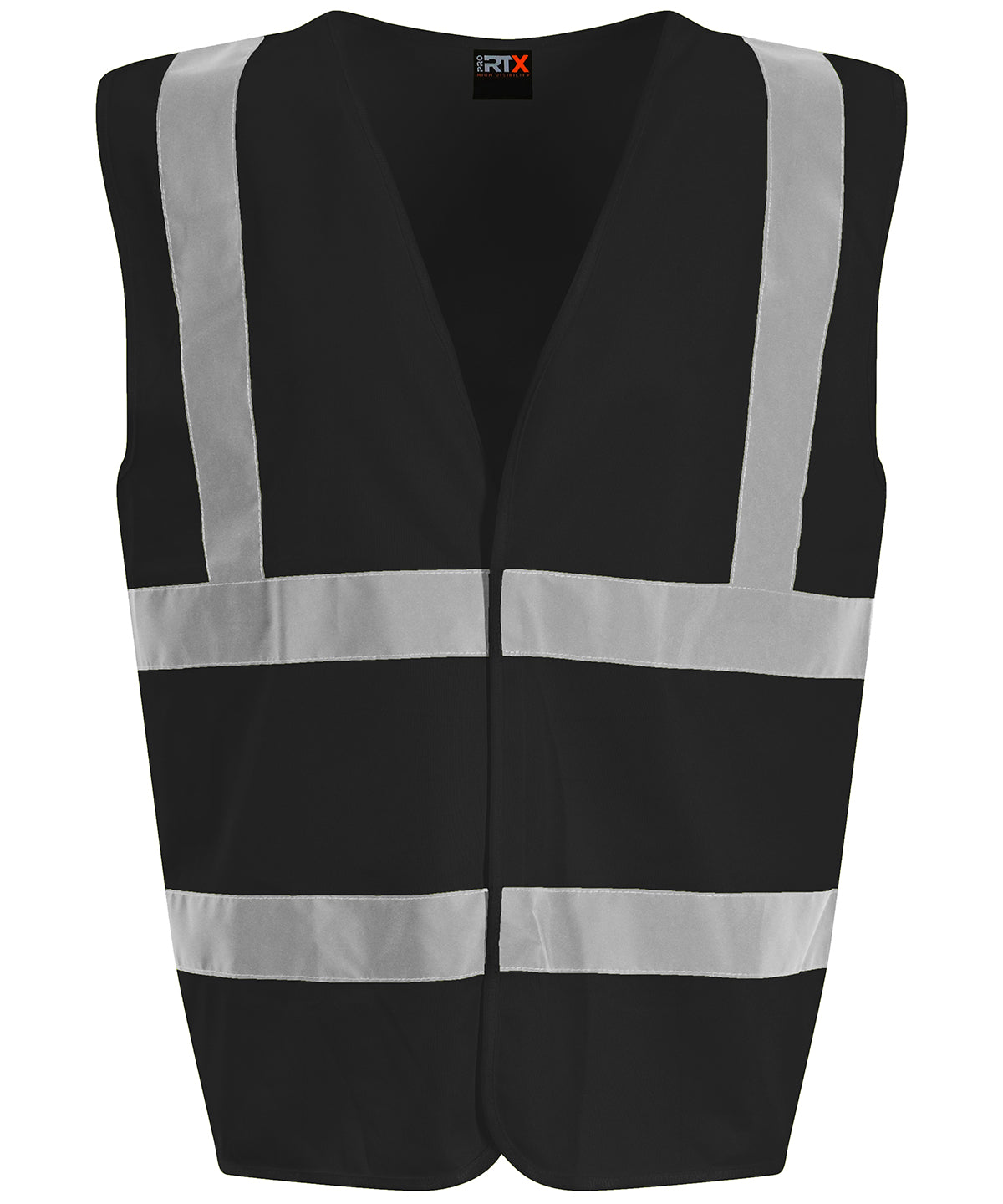 Hi-Vis Waistcoat