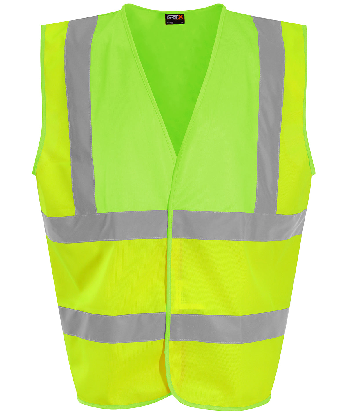 Hi-Vis Waistcoat
