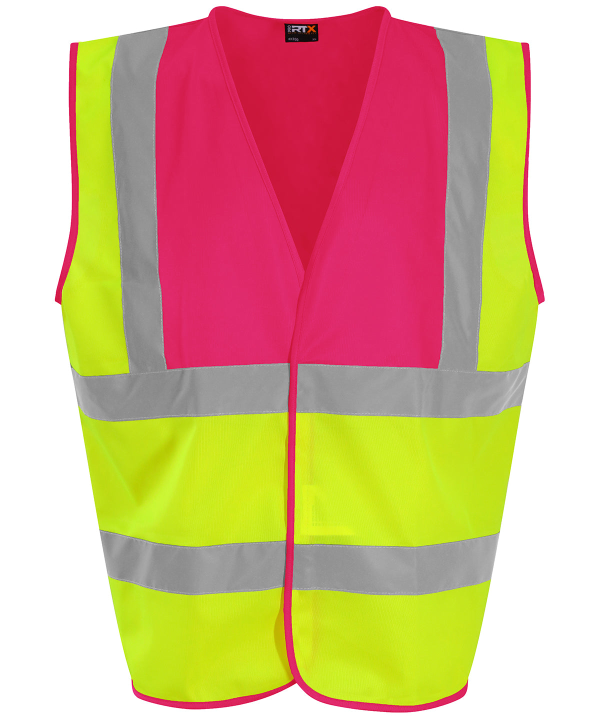 Hi-Vis Waistcoat