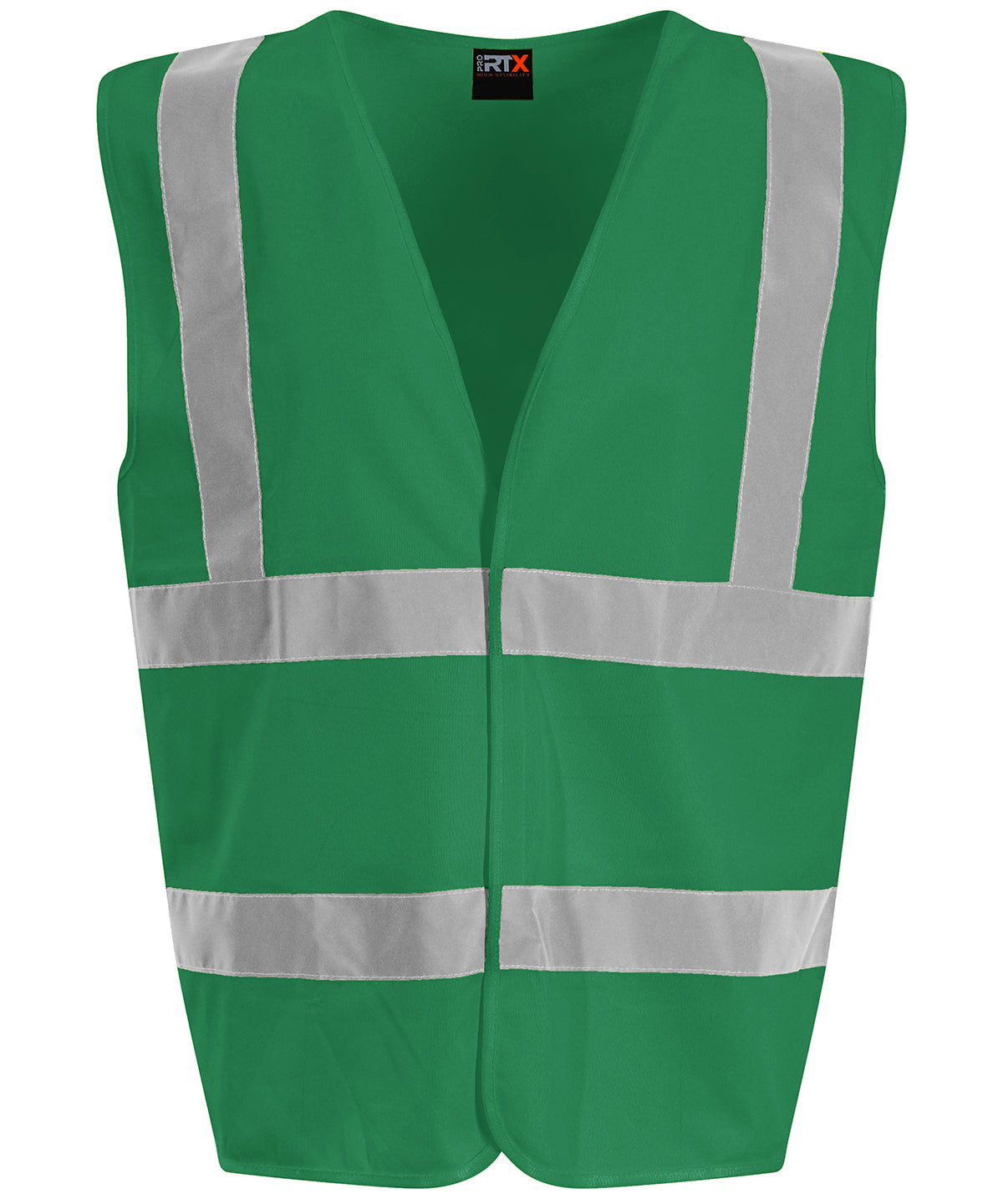 Hi-Vis Waistcoat