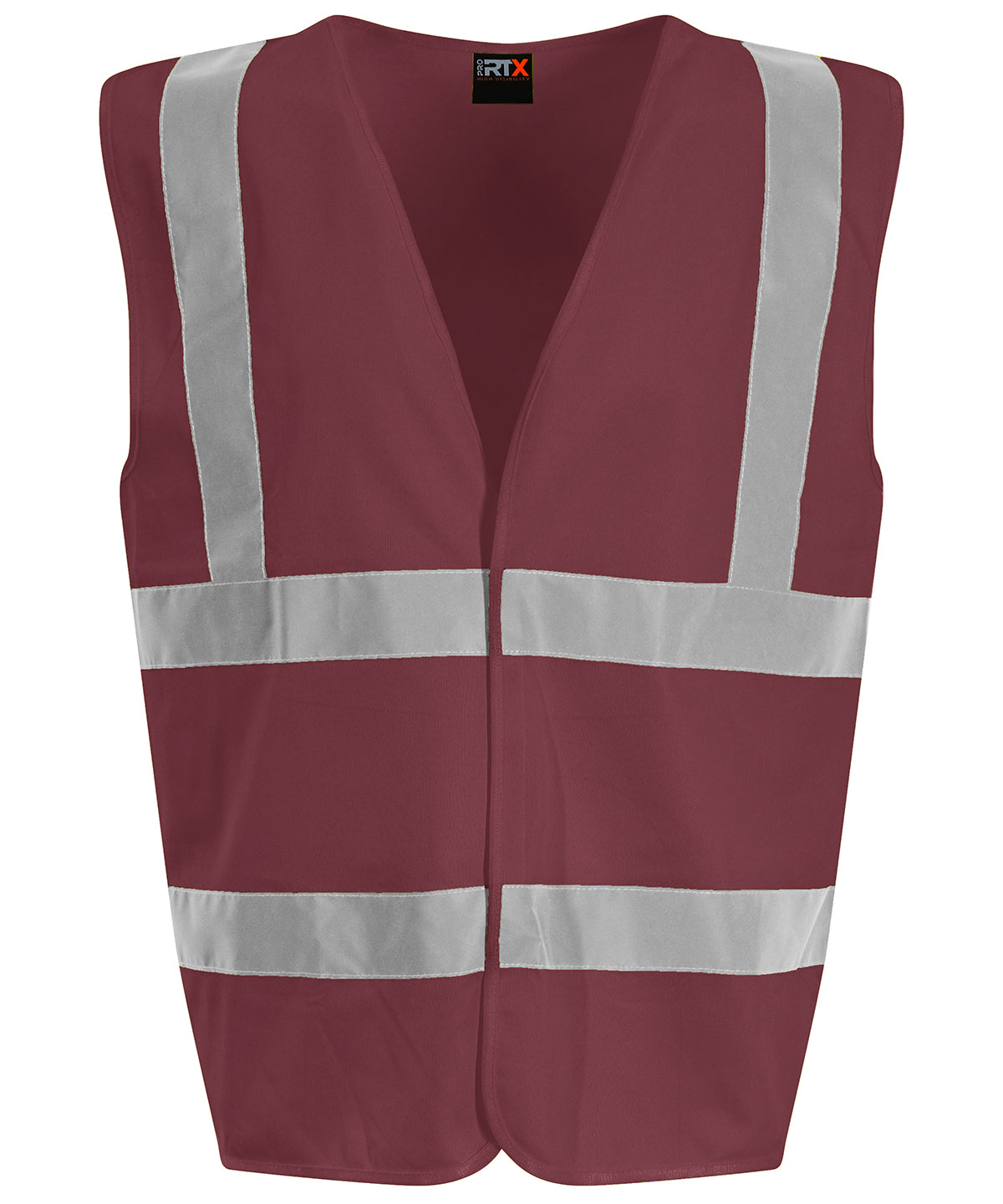 Hi-Vis Waistcoat