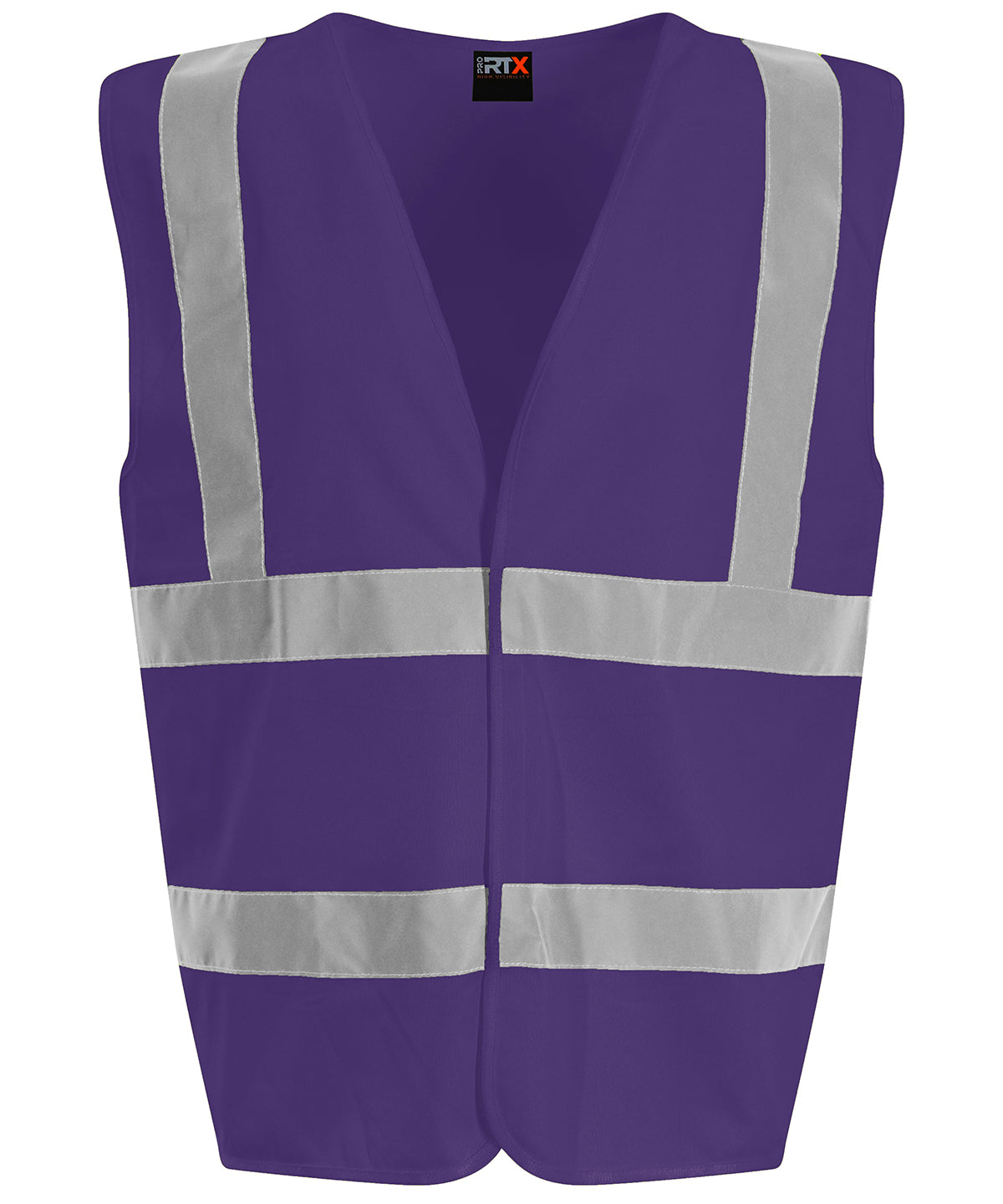 Hi-Vis Waistcoat
