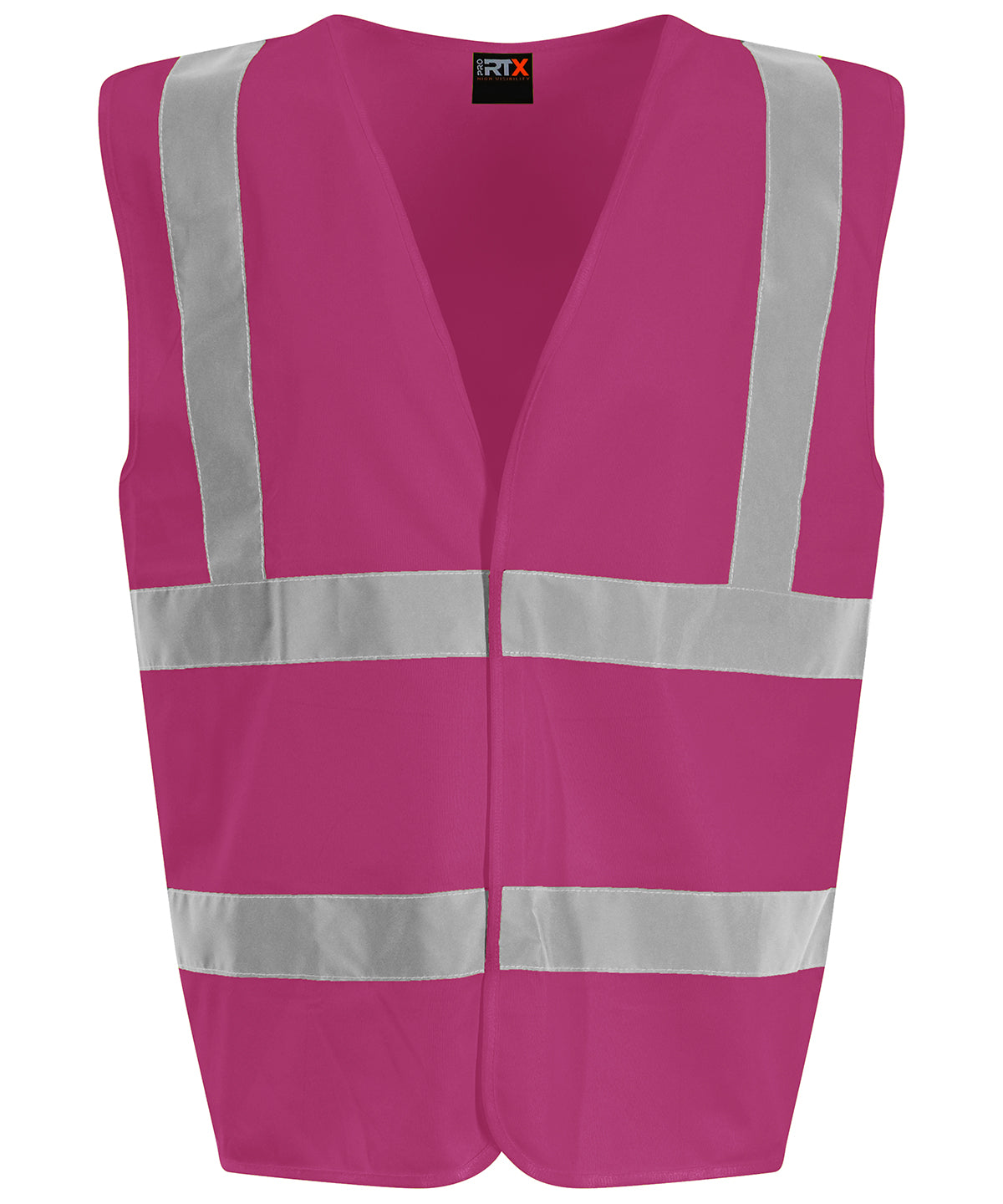 Hi-Vis Waistcoat