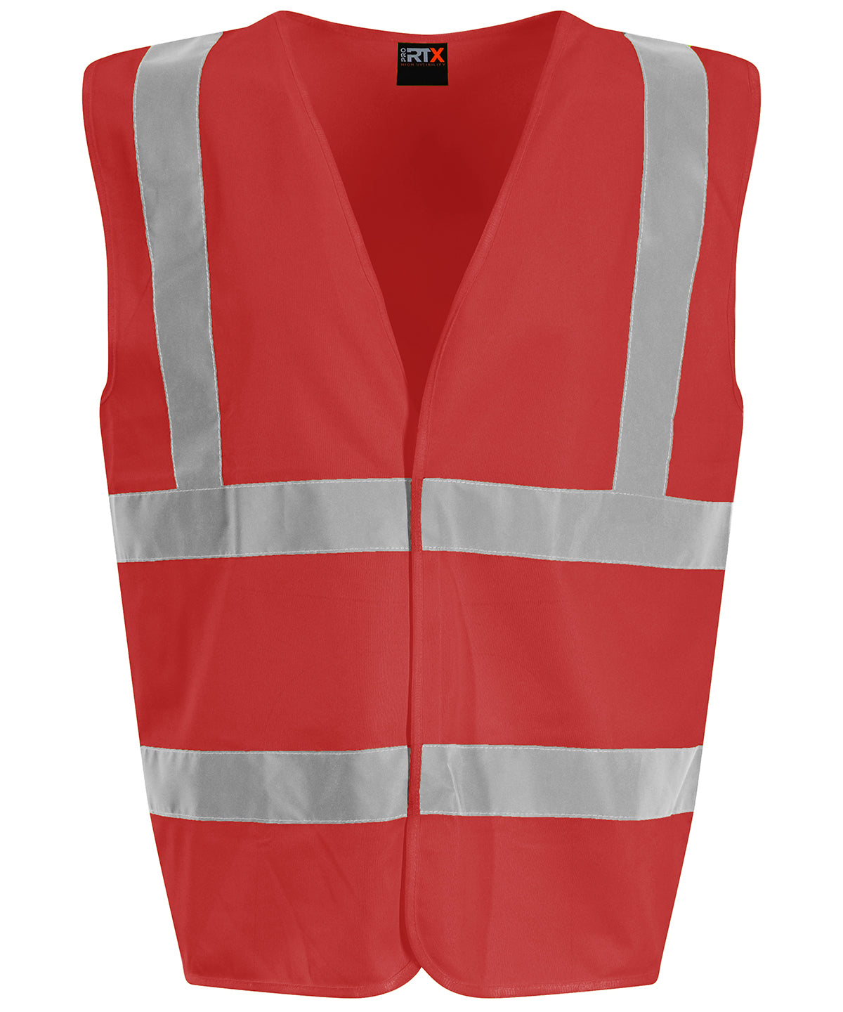 Hi-Vis Waistcoat