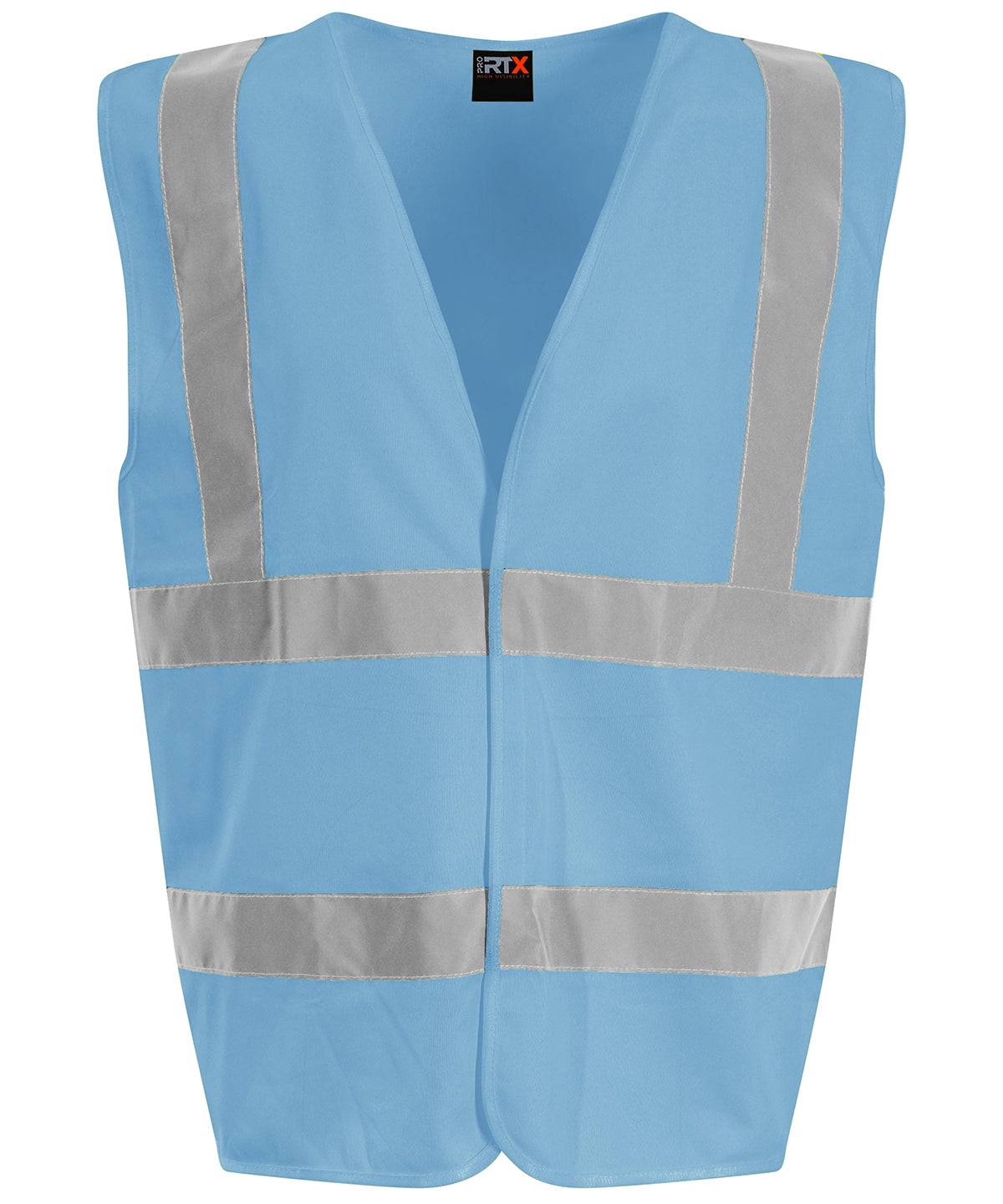 Hi-Vis Waistcoat