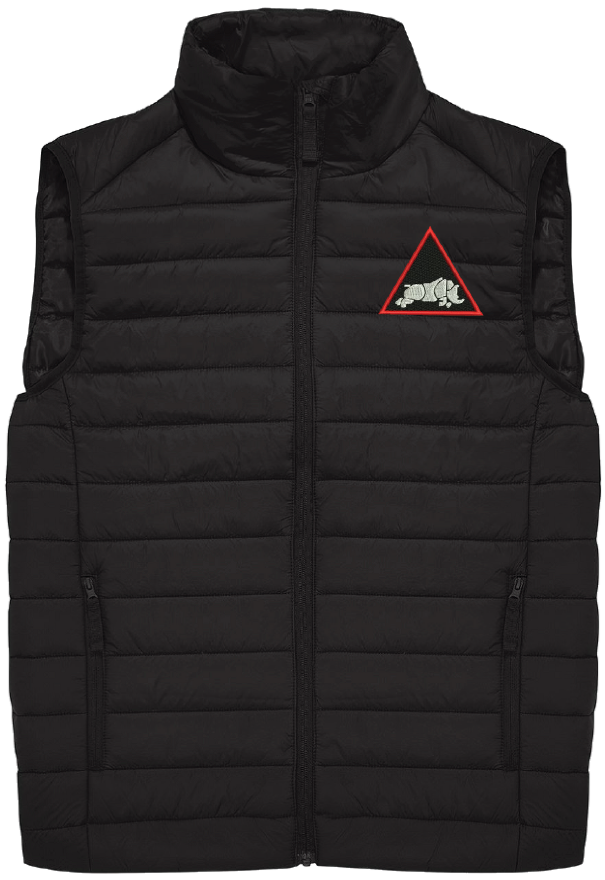 1st Armoured Division Padded Gilet