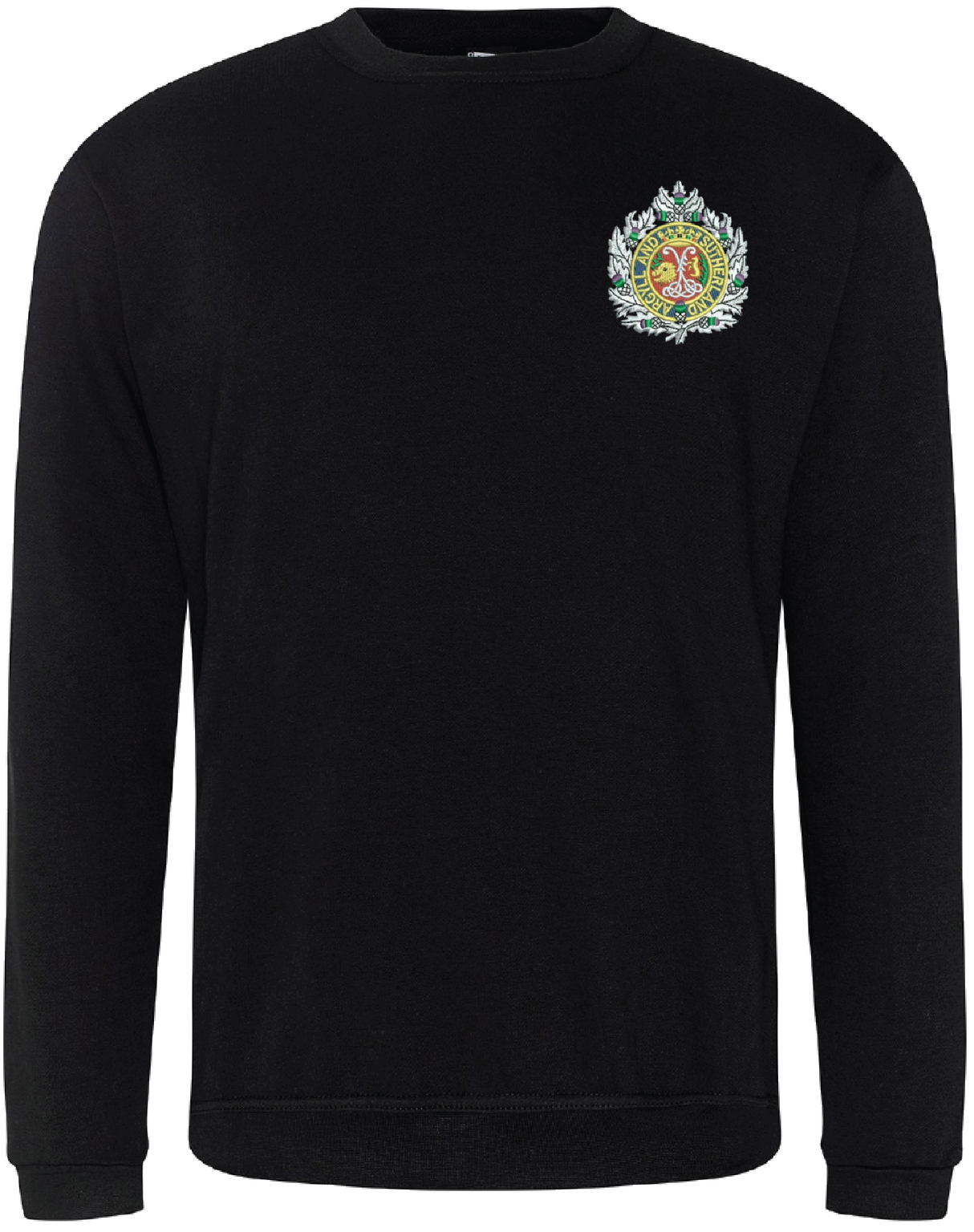 Argyll and Sutherland Highlanders Sweatshirt