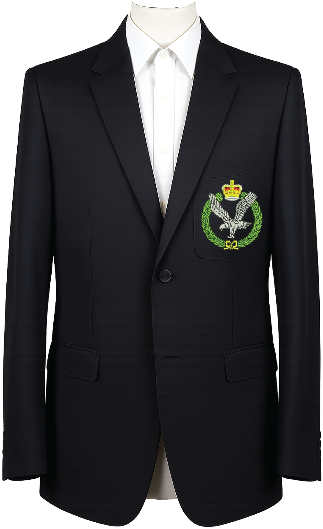 Army Air Corps Blazer