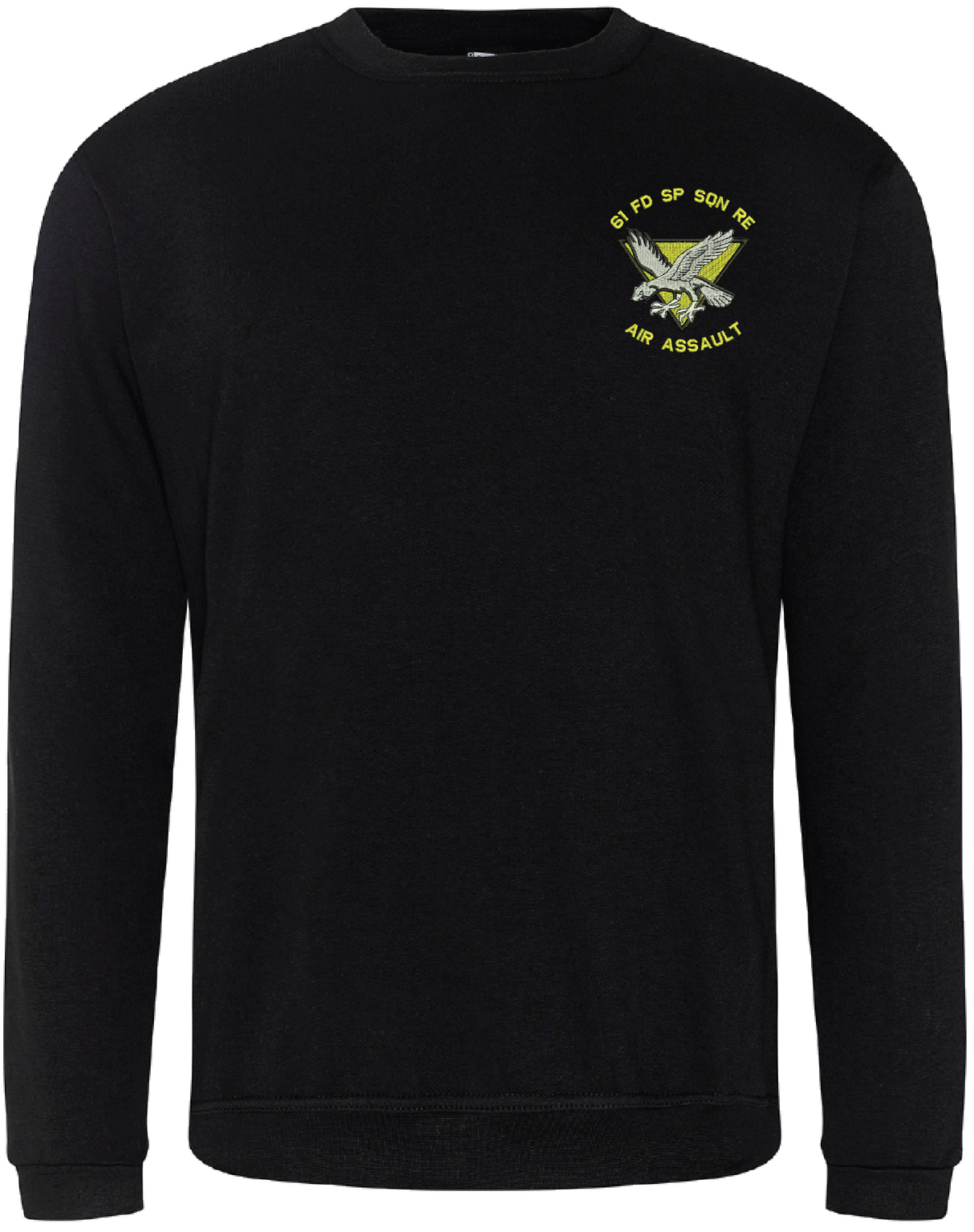 61 Field Support Sqn Sweatshirt