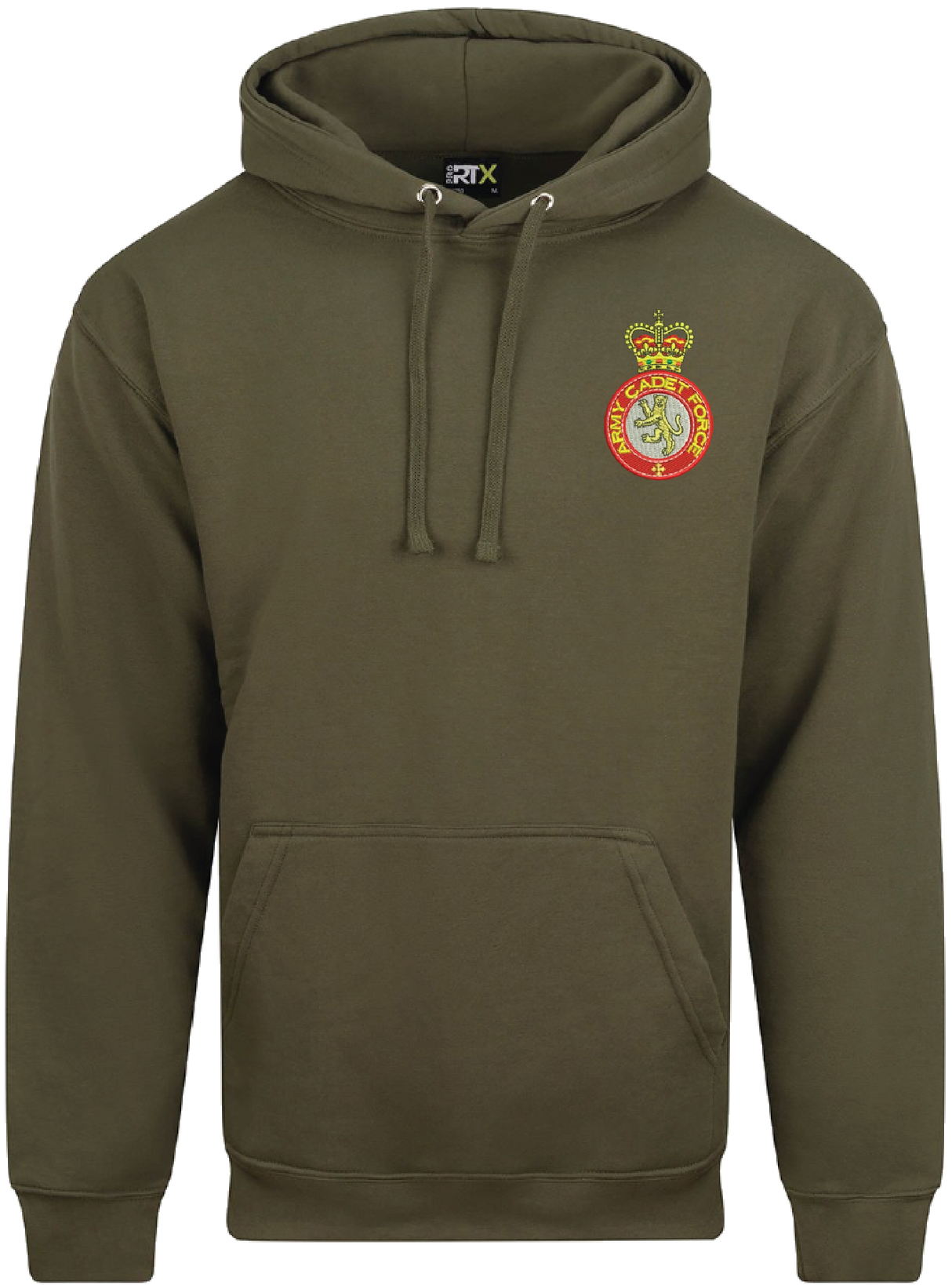 Army Cadet Force Hoodie