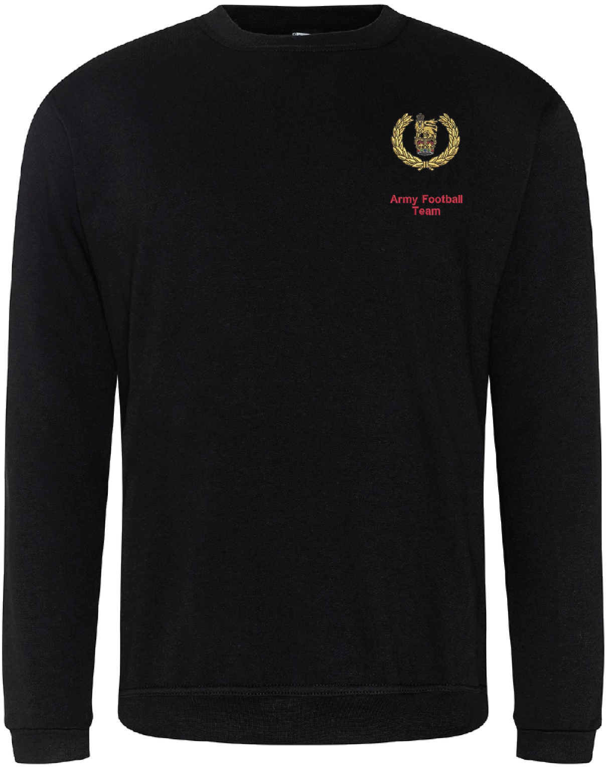 Army Football Team Sweatshirt