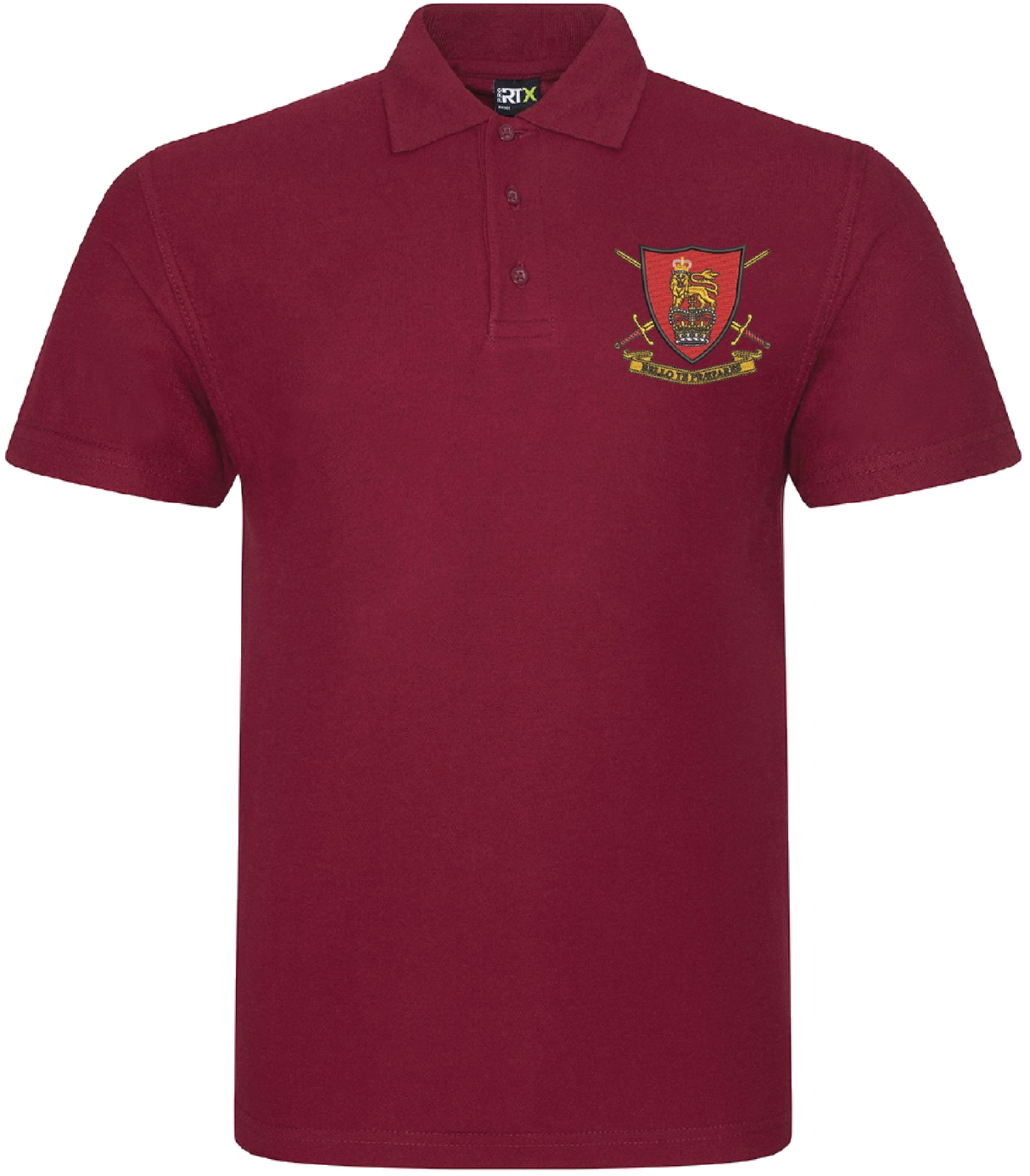 Army Training Regiment Winchester Polo Shirt