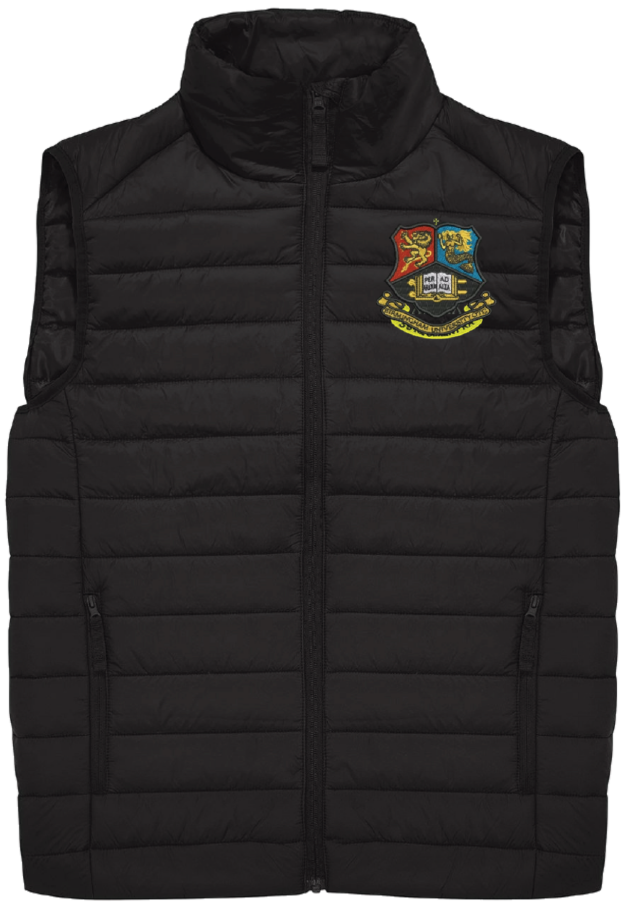 Birmingham UOTC Padded Gilet