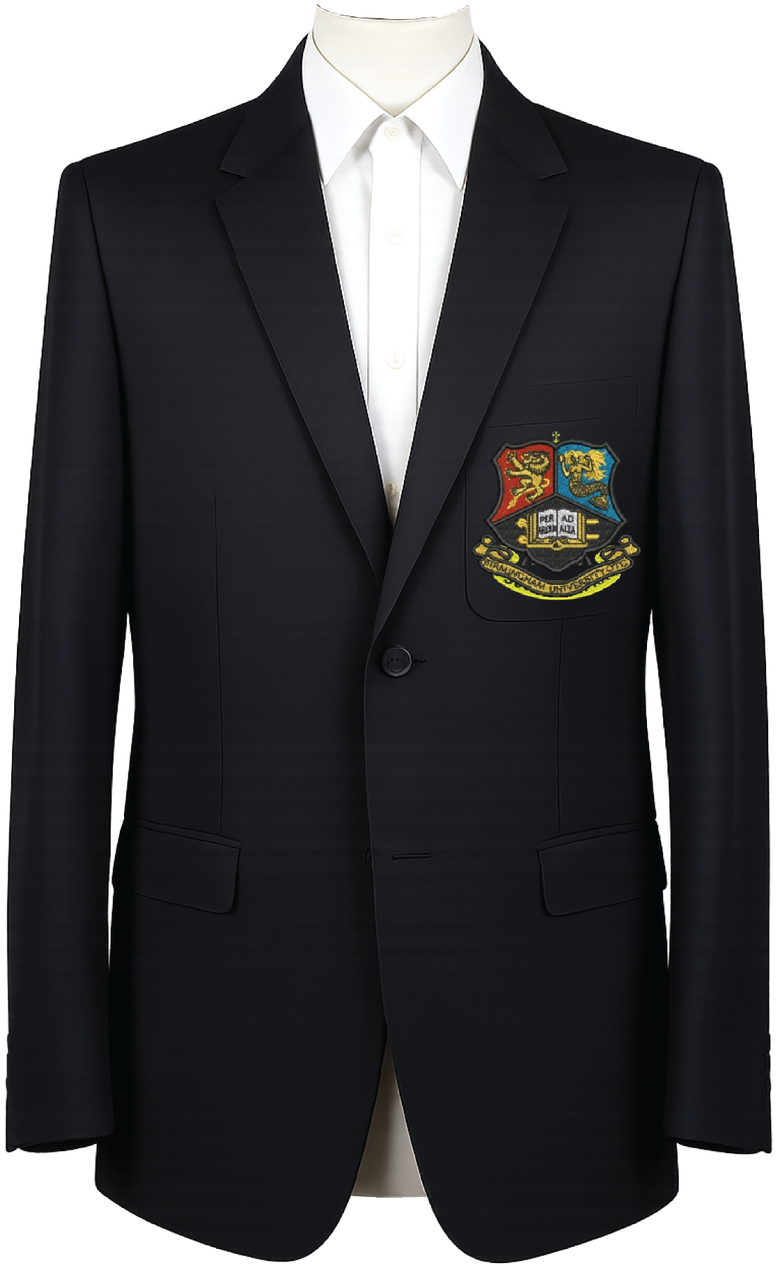 Birmingham UOTC Blazer