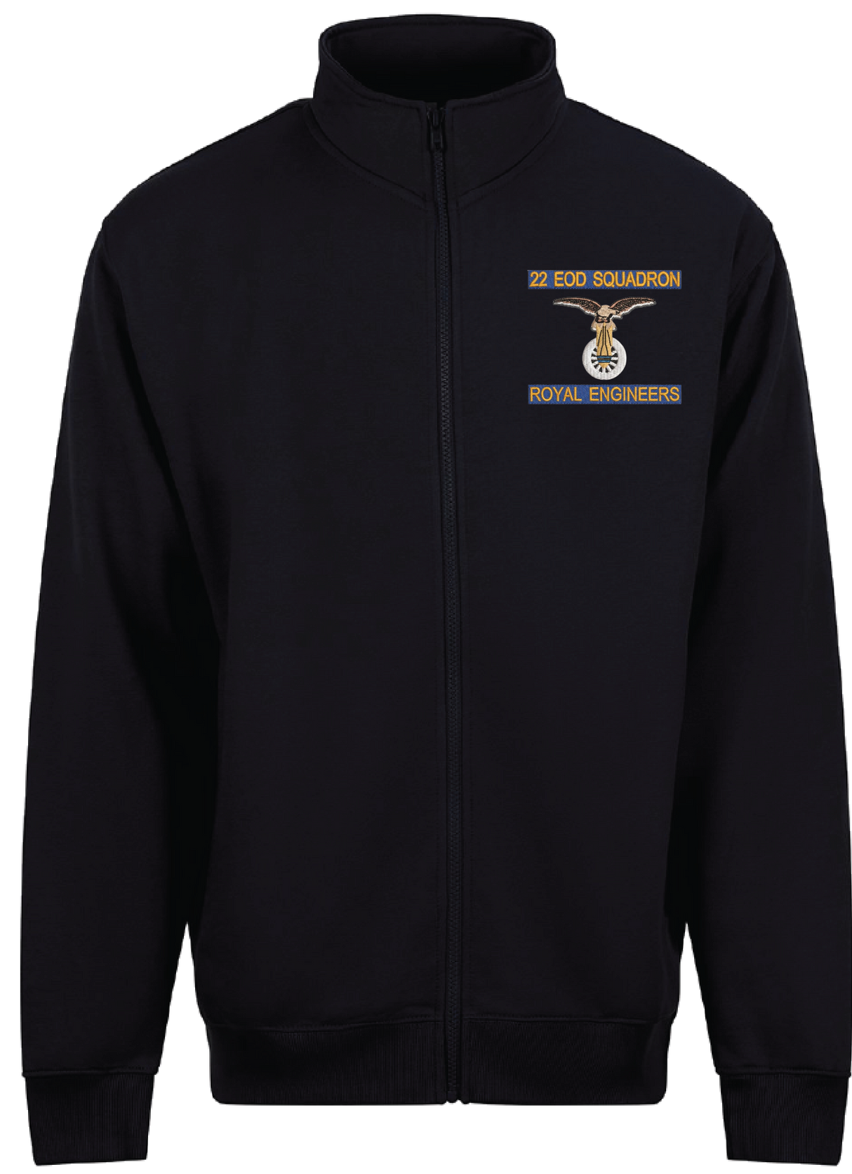 22 EOD Squadron Rugby Shirt