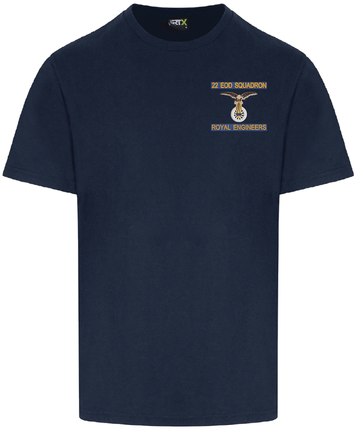 22 EOD Squadron T Shirt