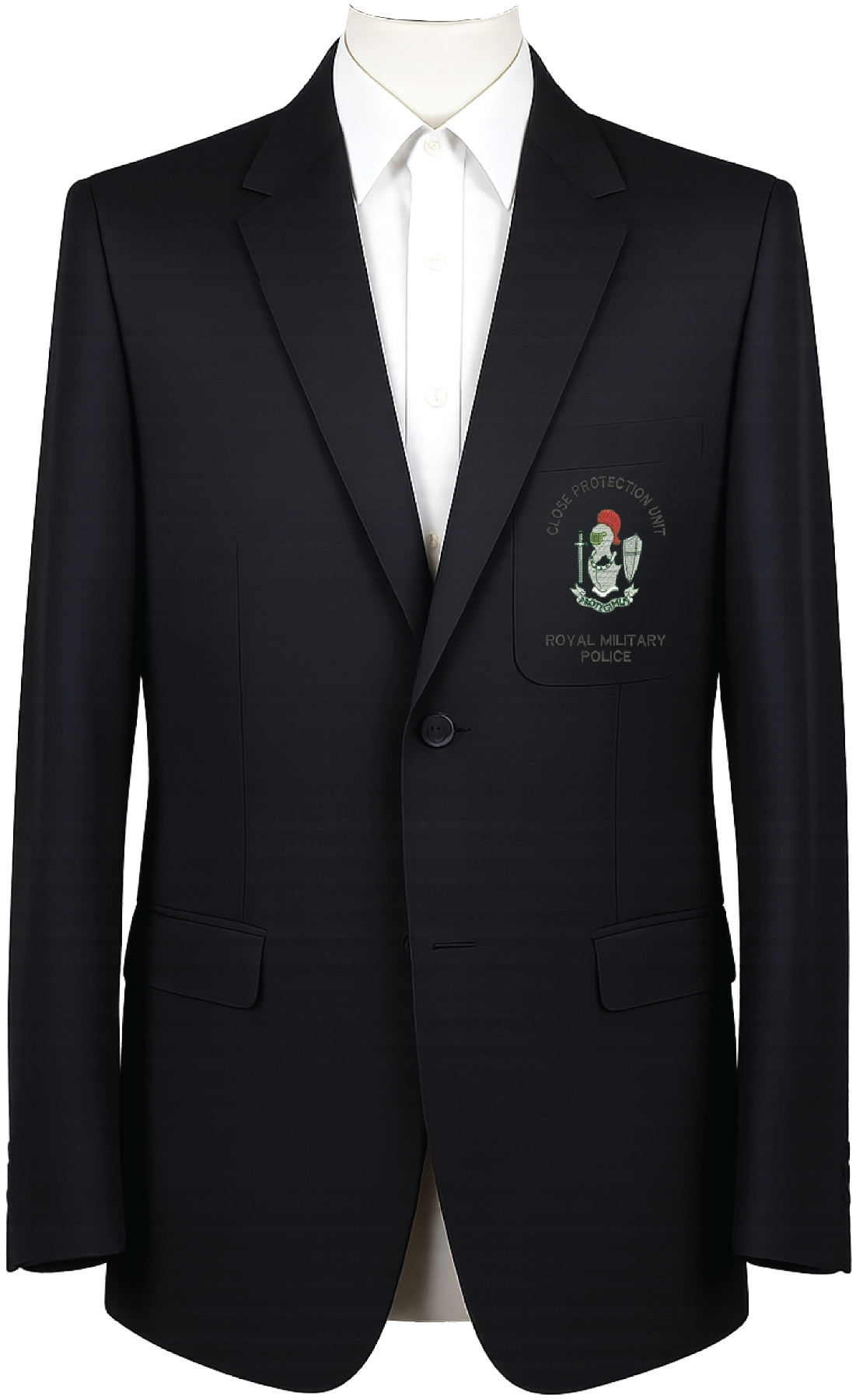 Close Protection Unit RMP Blazer
