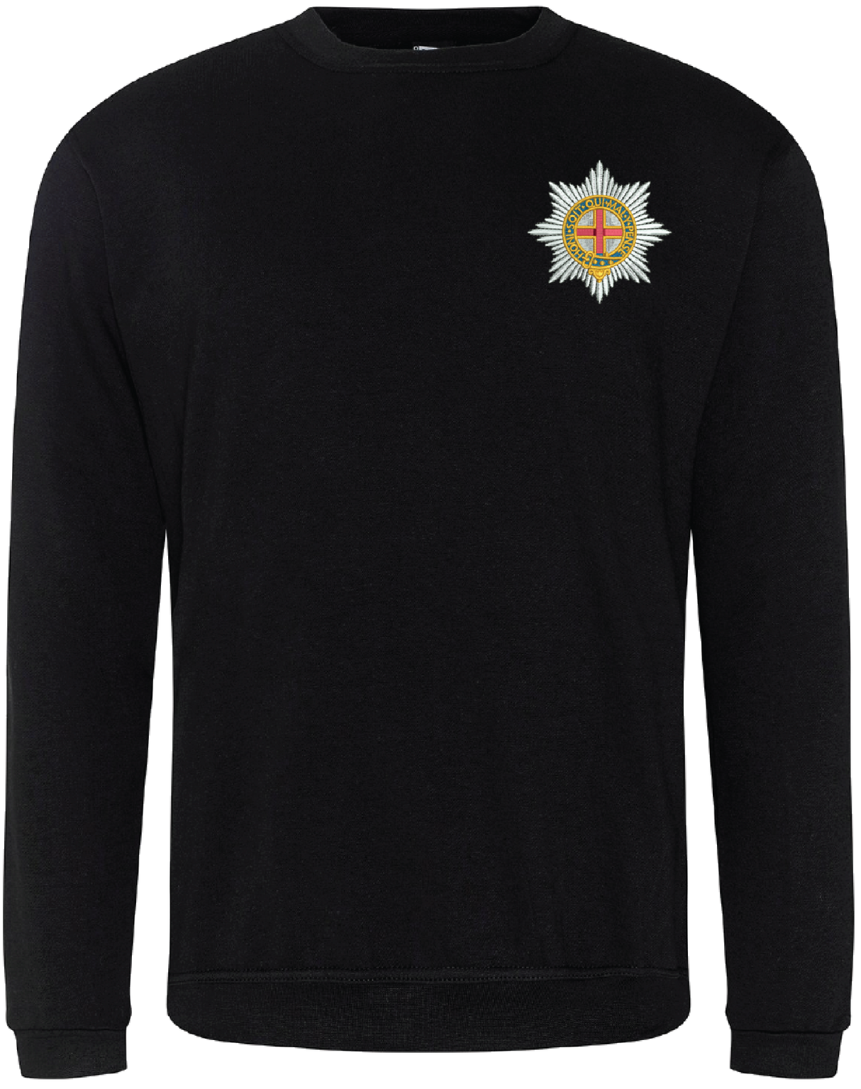 Coldstream Guards Sweatshirt