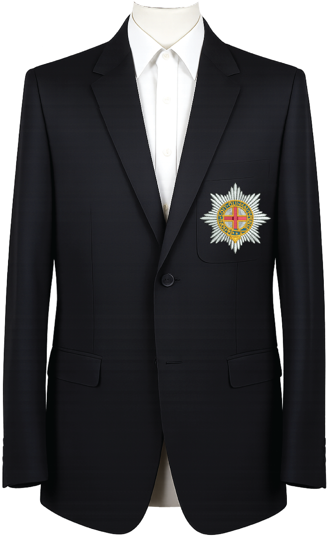 Coldstream Guards Blazer
